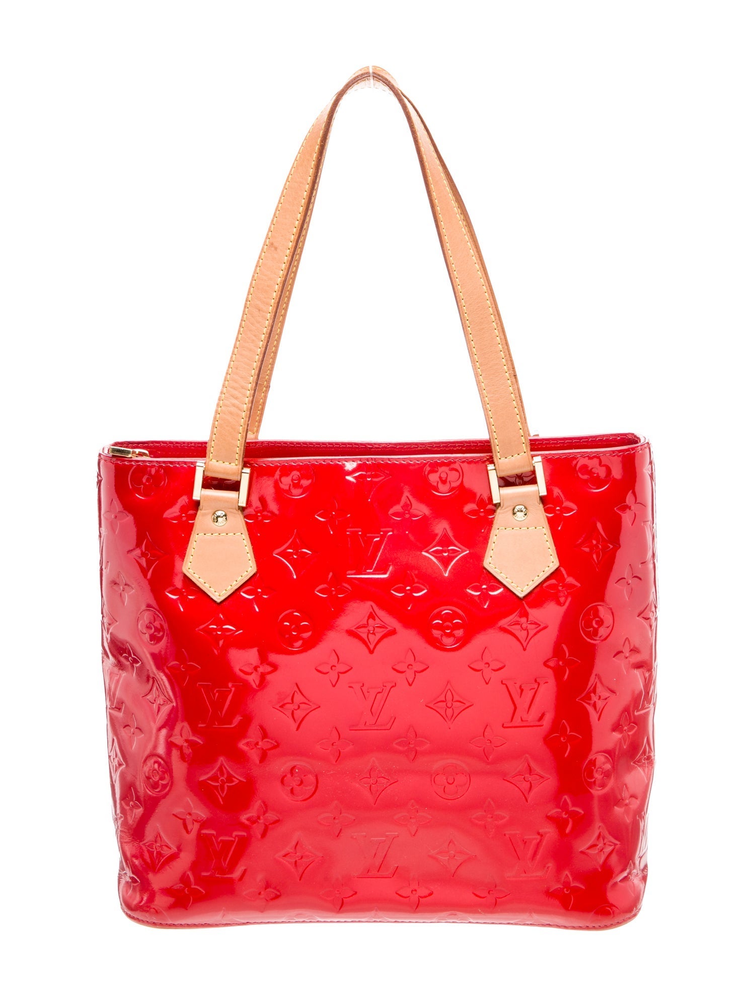 Louis Vuitton Monogram Vernis Houston