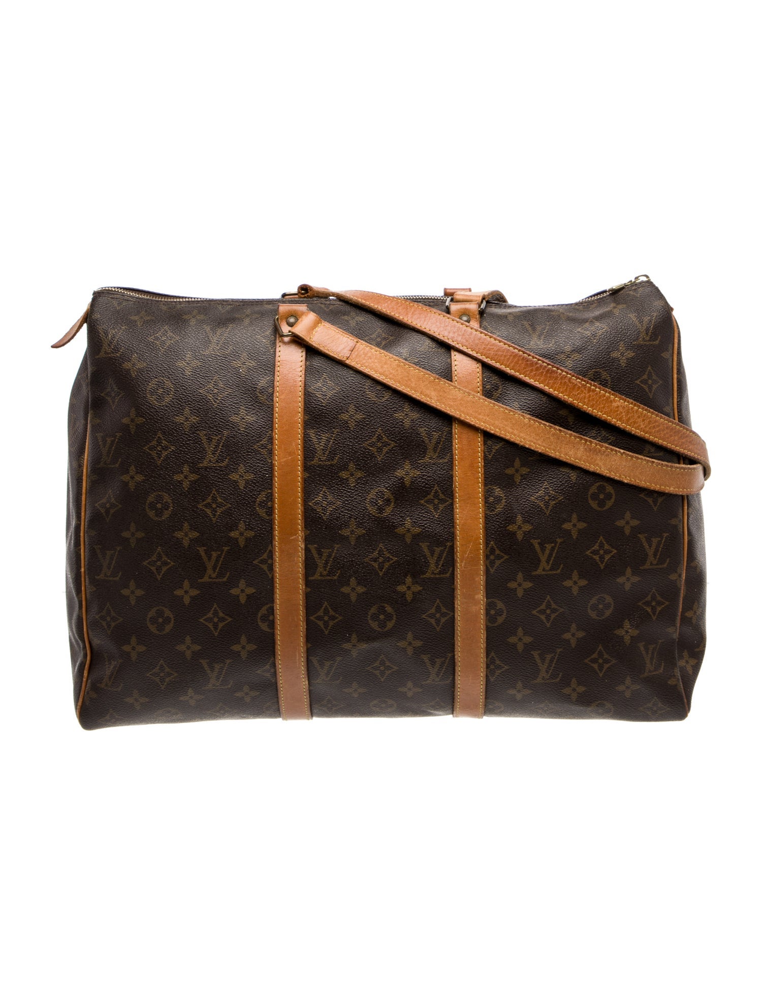 Louis Vuitton LV Monogram Sac Flanerie 45
