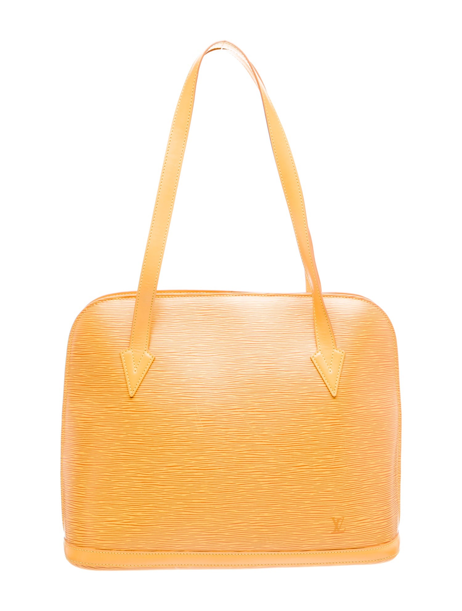 Louis Vuitton LV Monogram Lussac