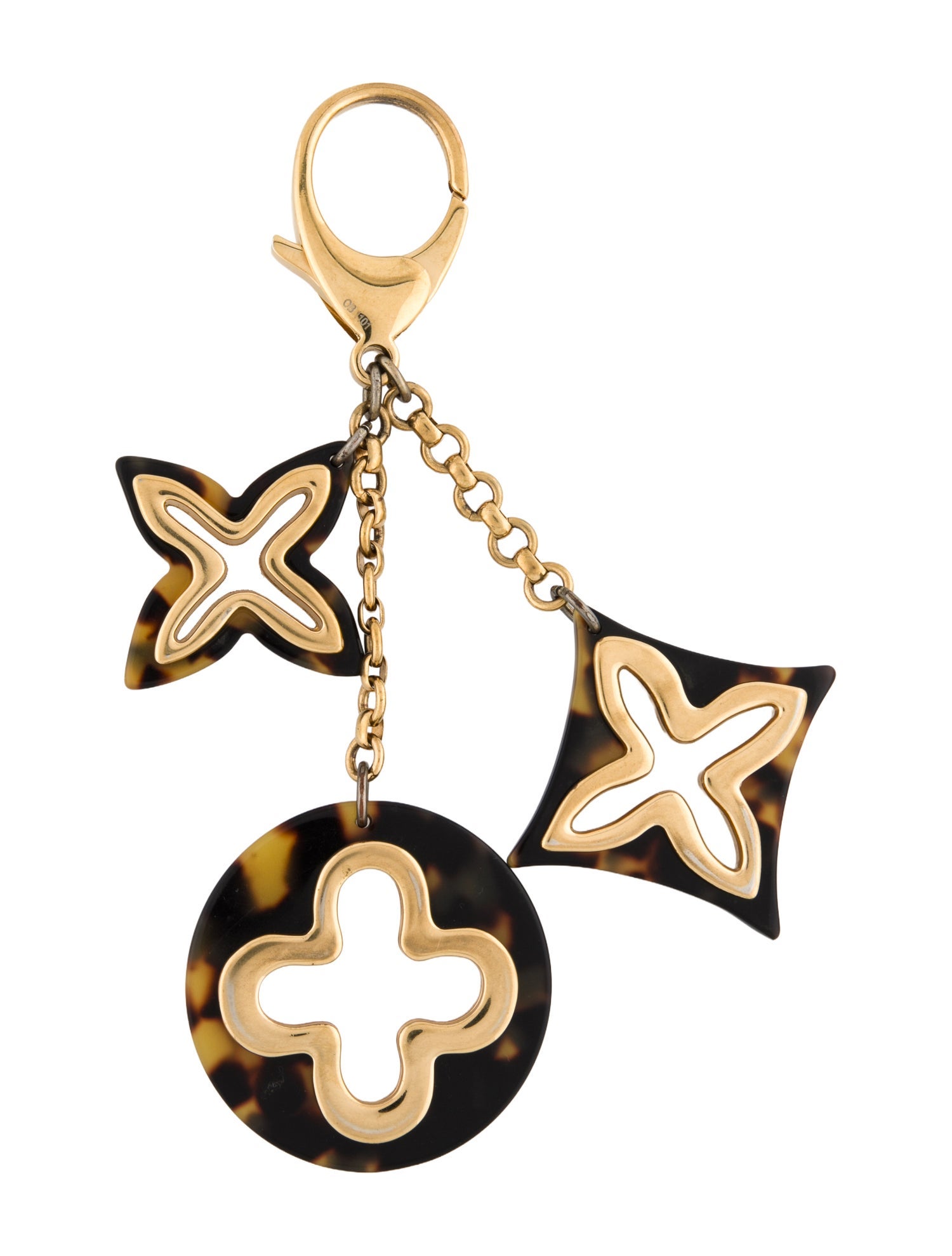 Louis Vuitton Insolence Bag Charm