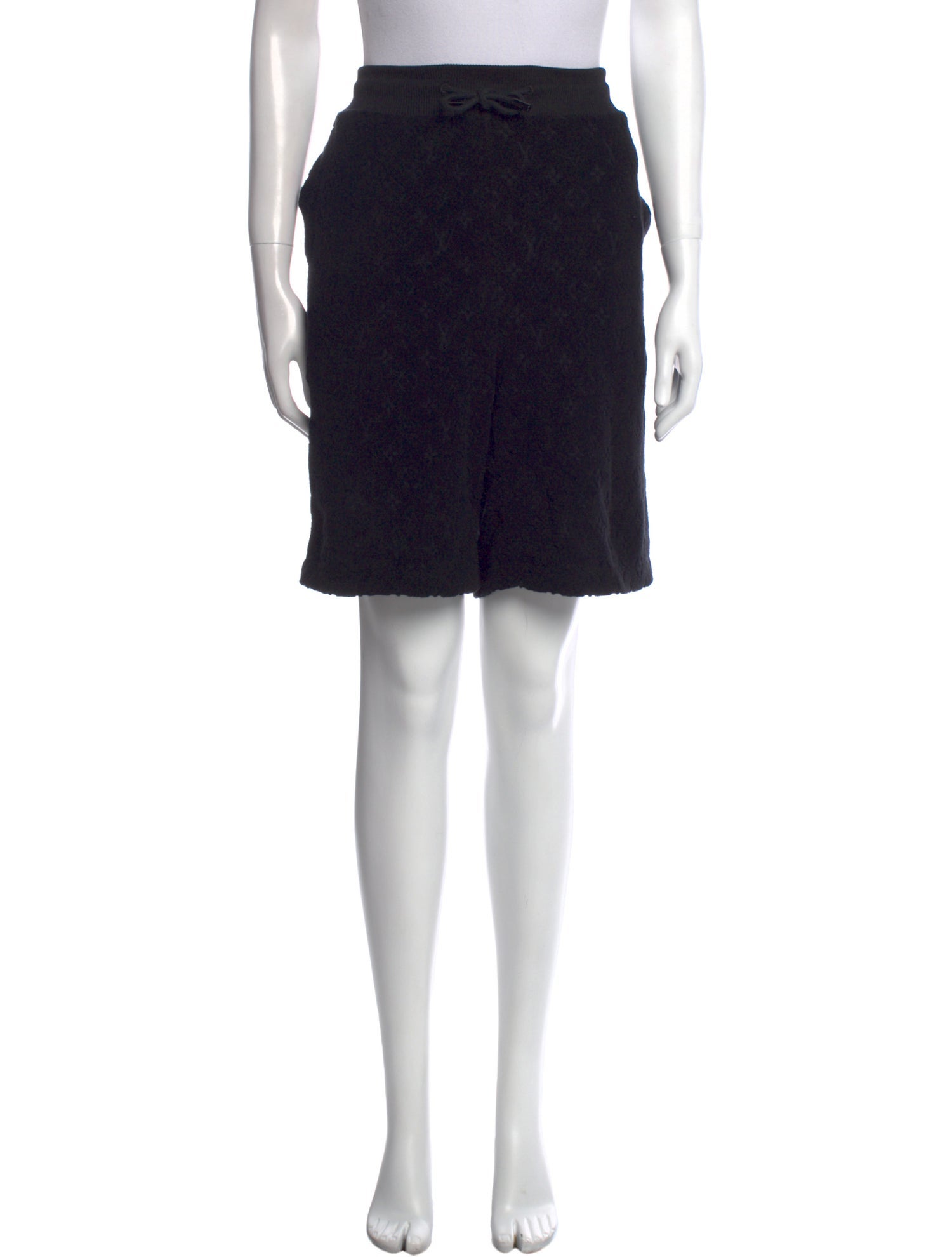 Louis Vuitton 2024 Jogger Shorts