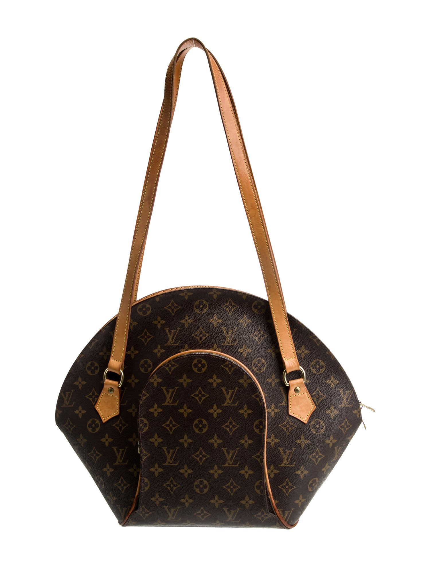 Louis Vuitton LV Monogram Ellipse GM
