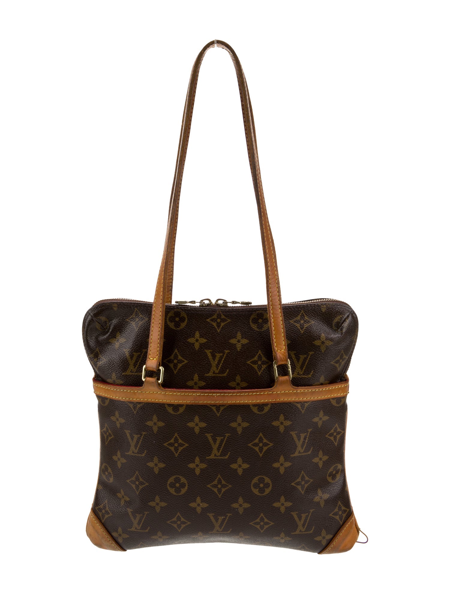 Louis Vuitton LV Monogram Coussin GM