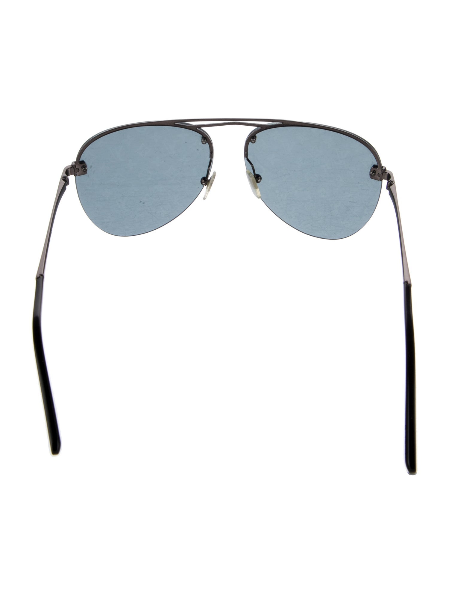 Louis Vuitton 2024 Clockwise Sunglasses