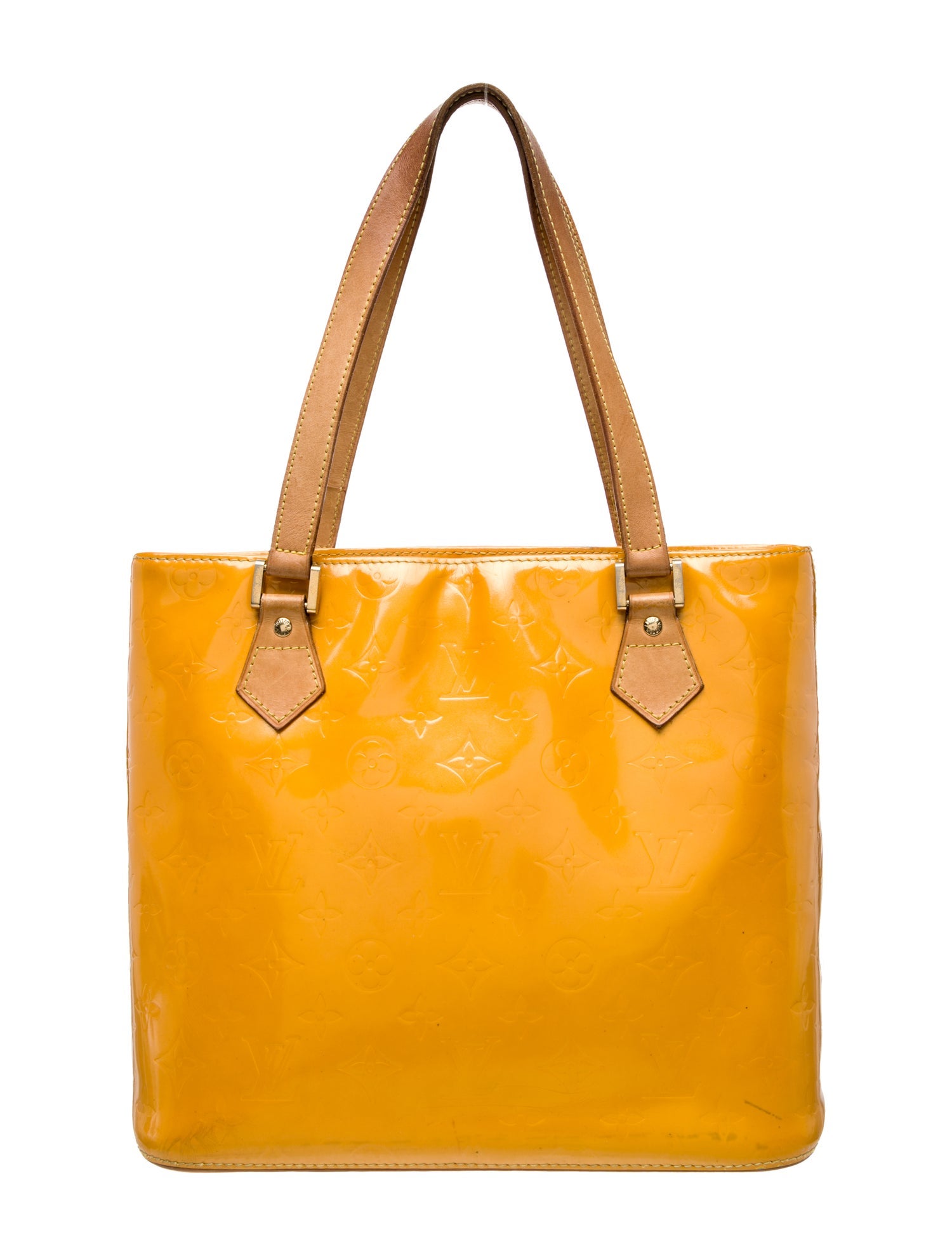 Louis Vuitton Monogram Vernis Houston