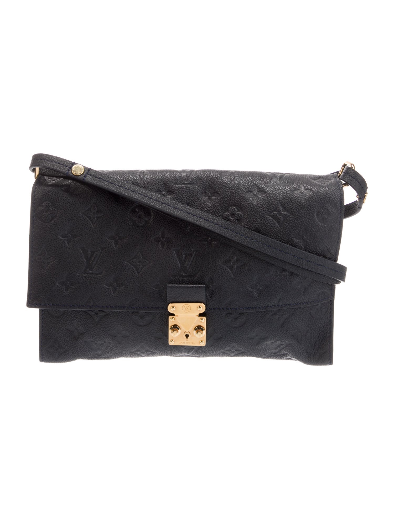 Louis Vuitton LV Monogram Fascinante