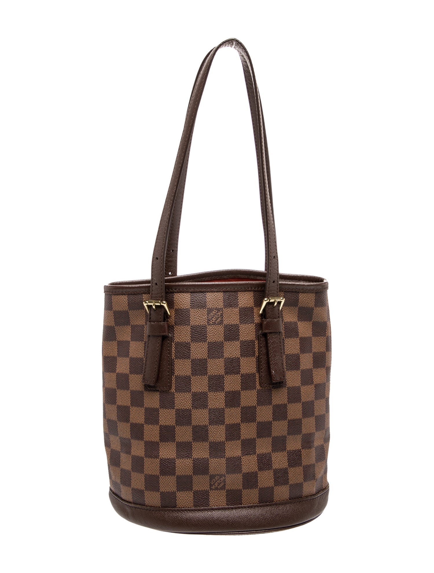 Louis Vuitton Damier Ebene Marais