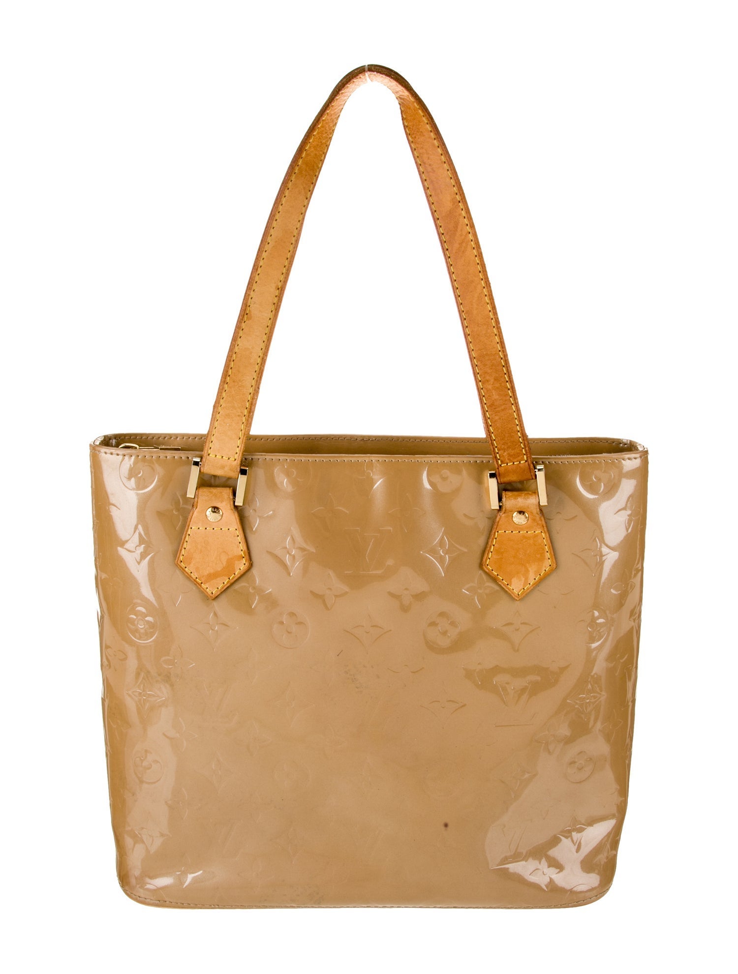 Louis Vuitton Monogram Vernis Houston