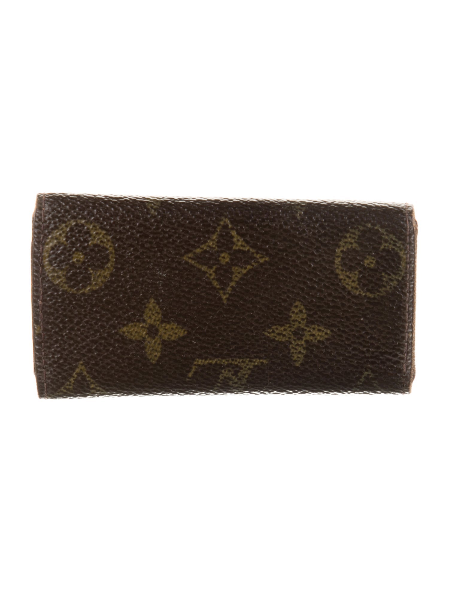 Louis Vuitton Monogram Multicles 4-Key Holder