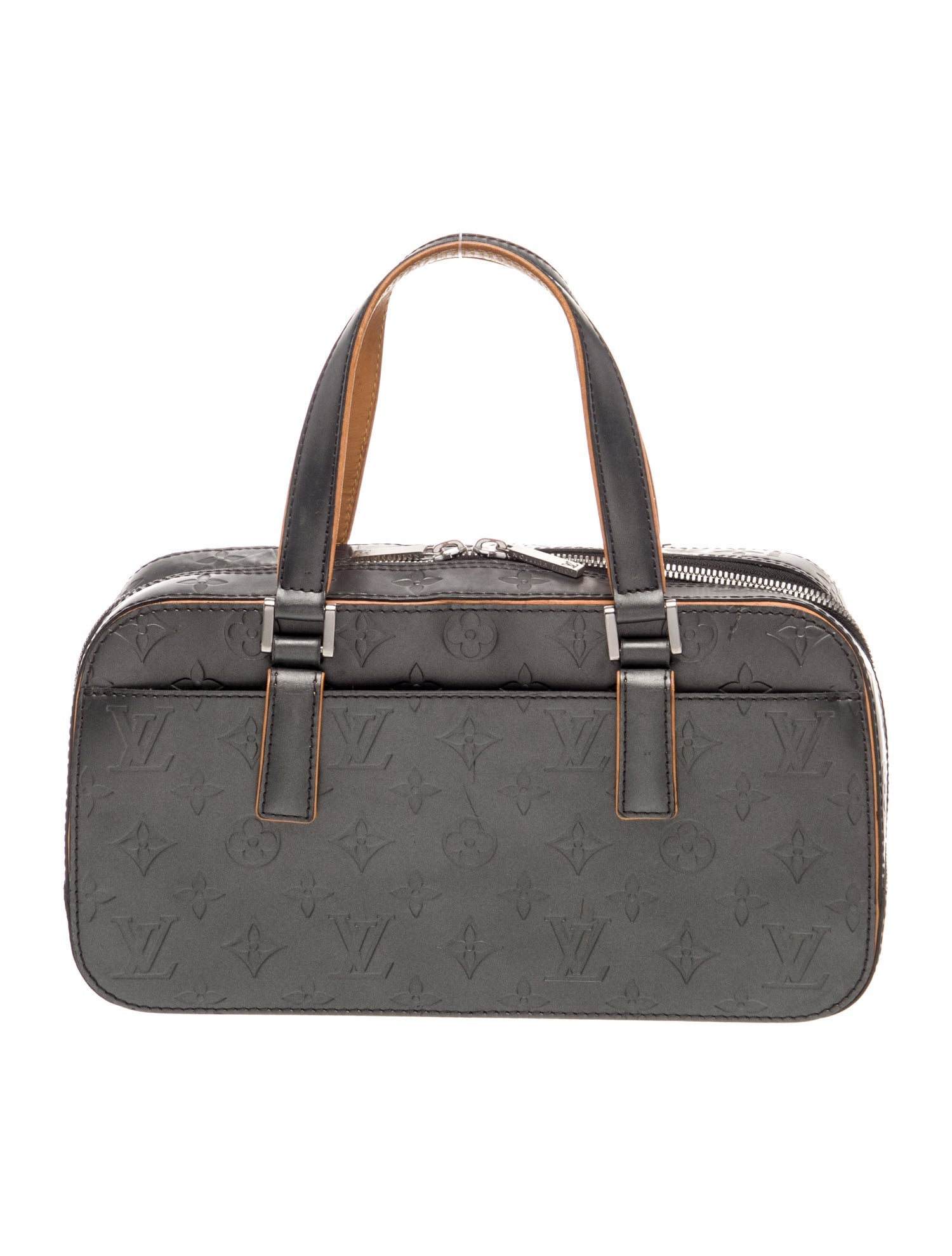 Louis Vuitton LV Monogram Shelton