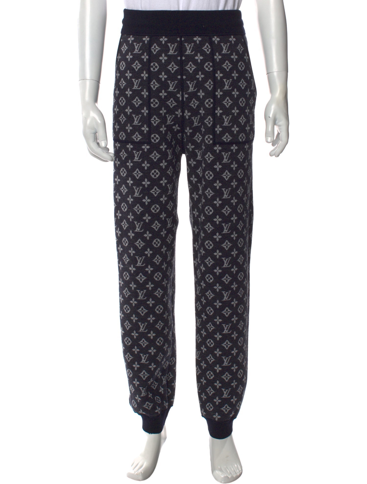 Louis Vuitton 2021 Joggers