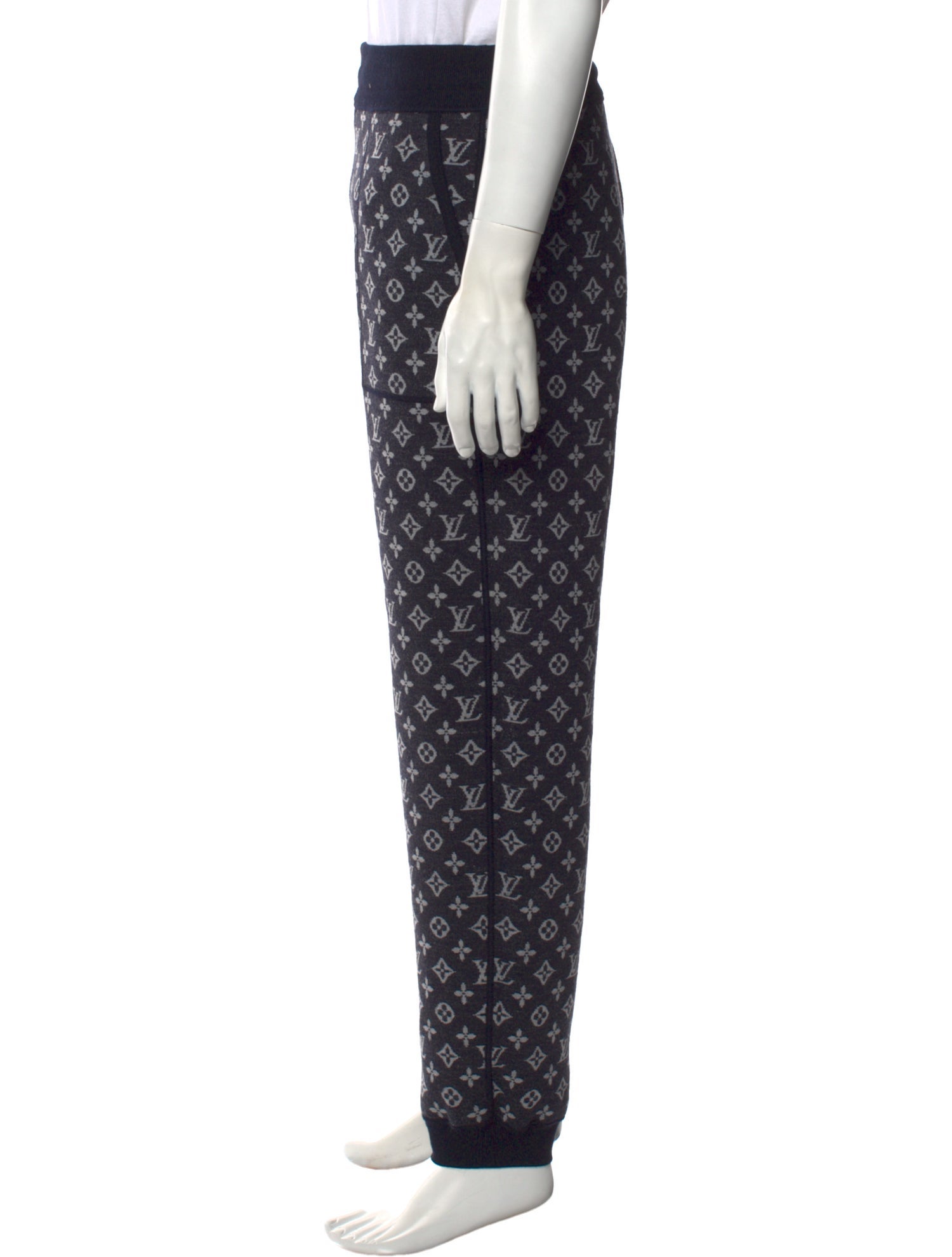 Louis Vuitton 2021 Joggers