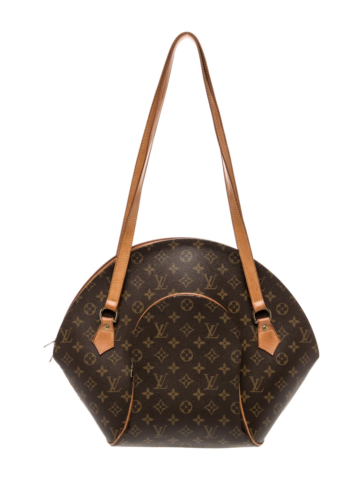 Louis Vuitton LV Monogram Ellipse GM