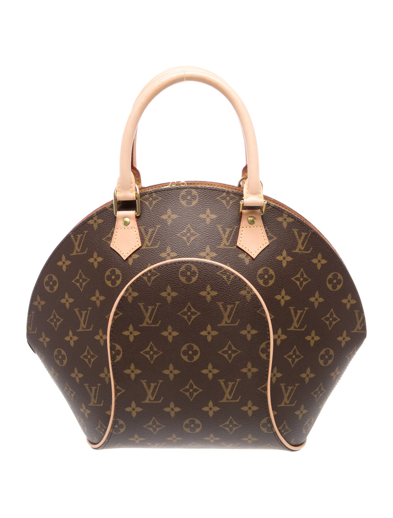 Louis Vuitton LV Monogram Ellipse PM