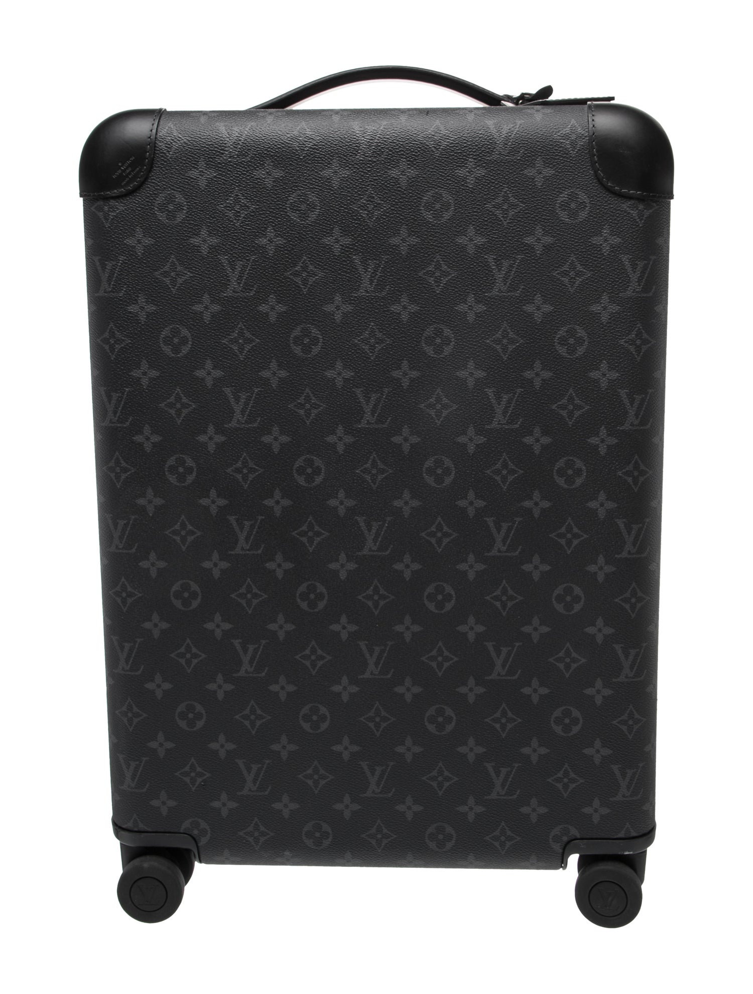 Louis Vuitton Monogram Eclipse Horizon 50