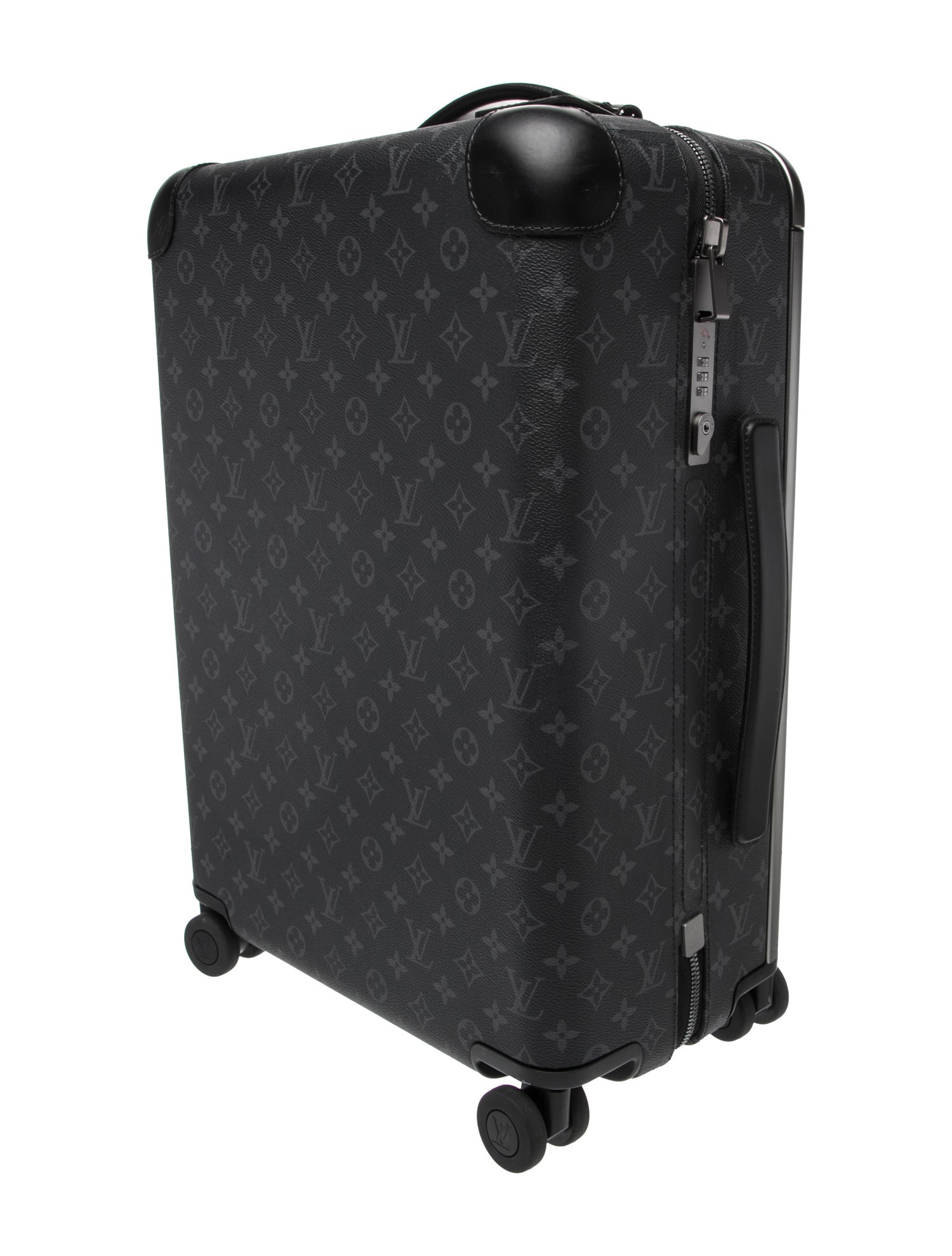 Louis Vuitton Monogram Eclipse Horizon 50