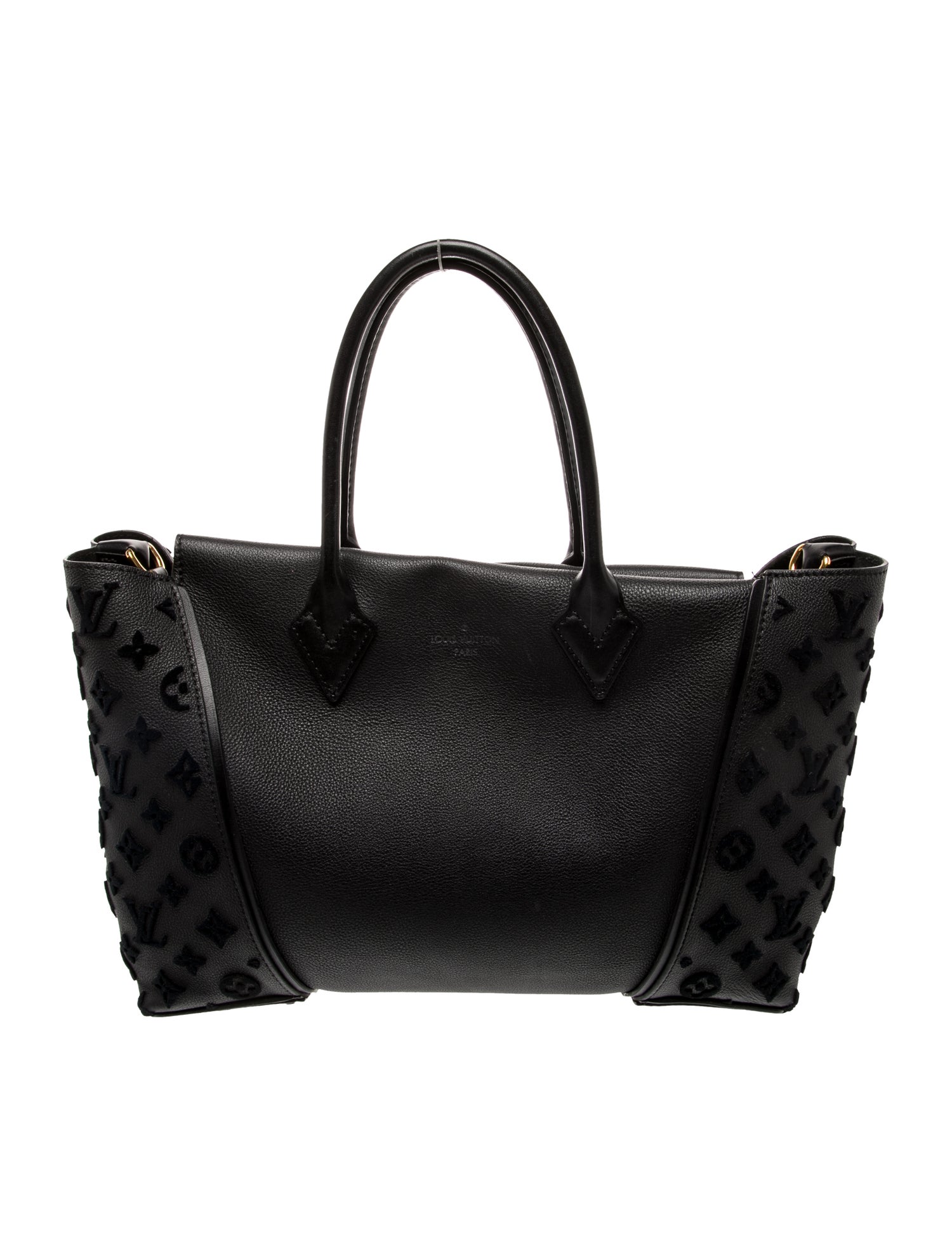 Louis Vuitton LV Monogram W PM