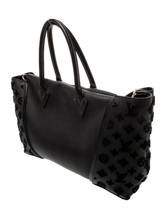 Louis Vuitton LV Monogram W PM