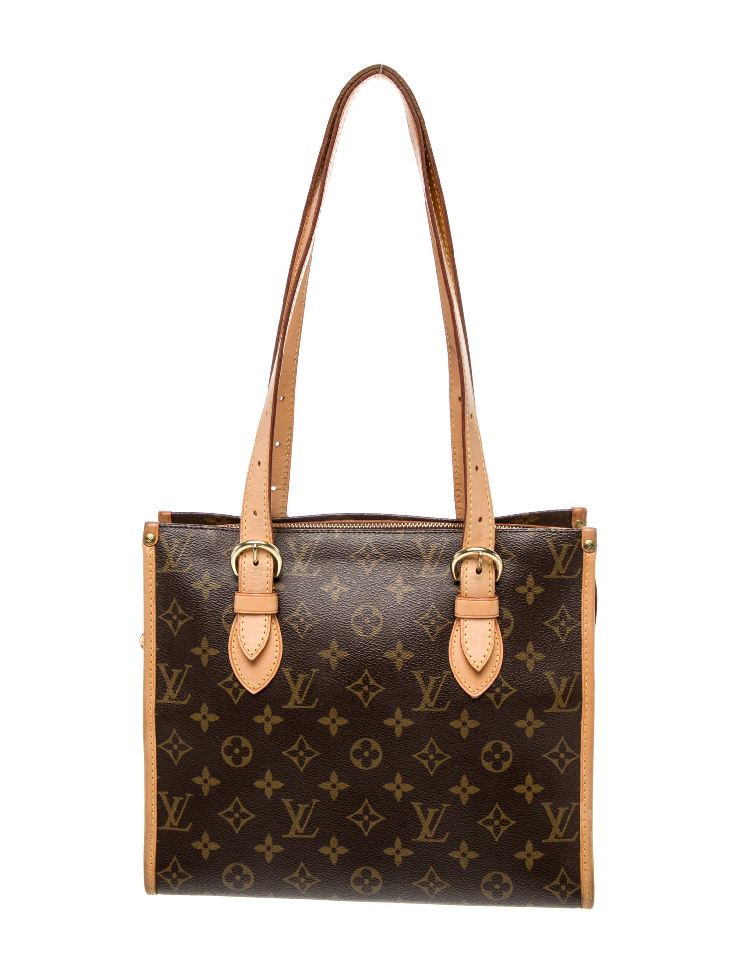 Louis Vuitton Monogram Popincourt Haut