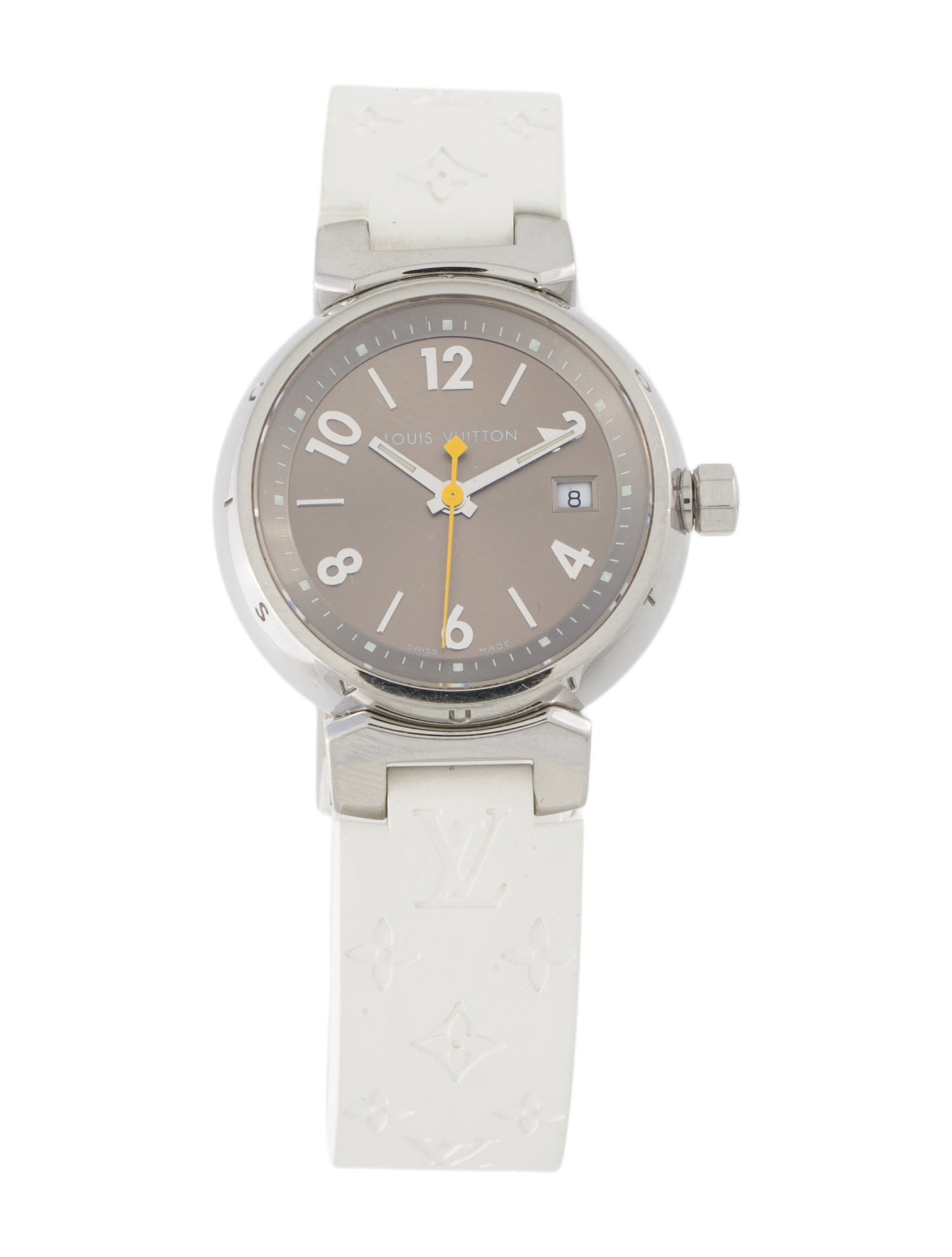 Louis Vuitton Tambour Watch