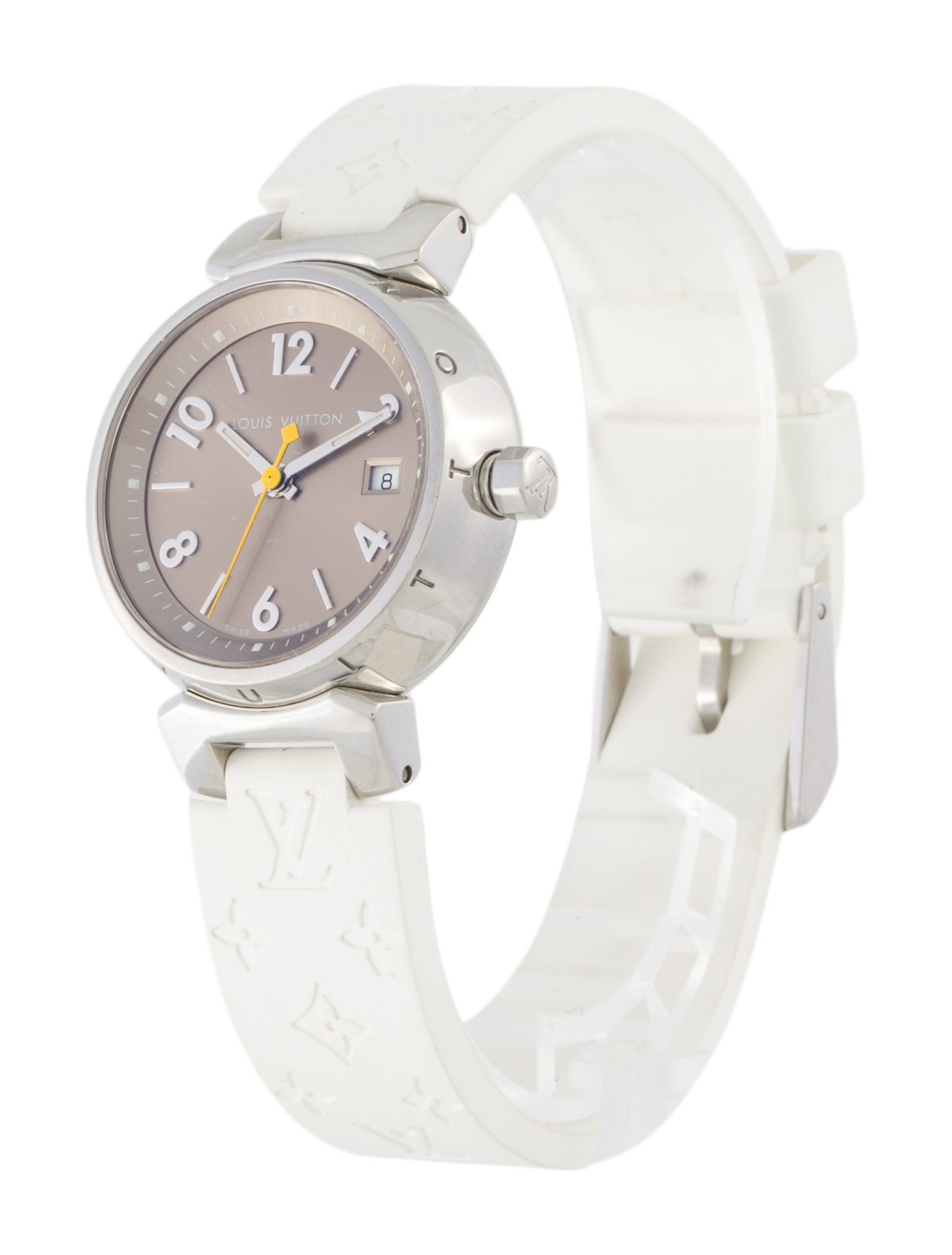 Louis Vuitton Tambour Watch