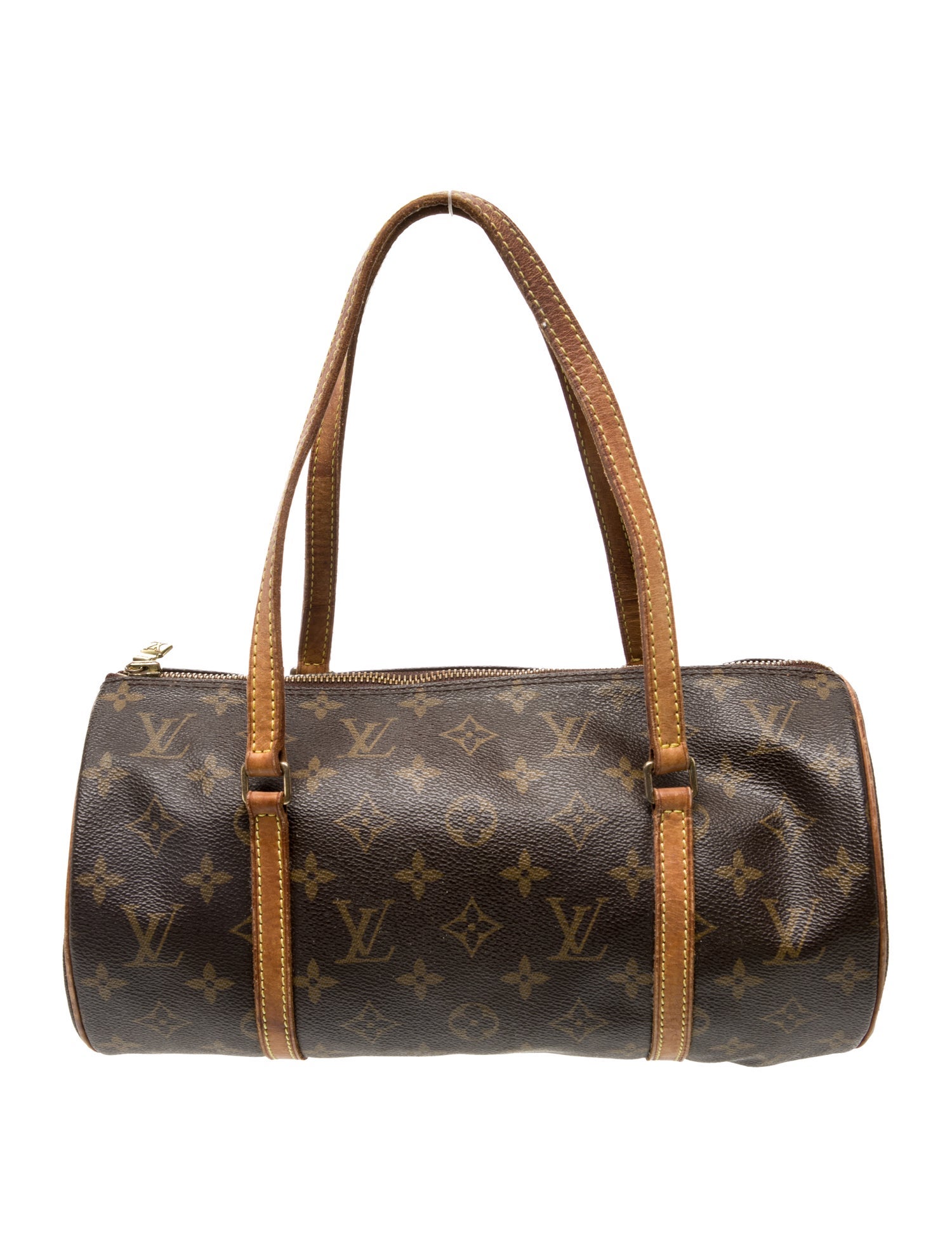 Louis Vuitton LV Monogram Papillon 30
