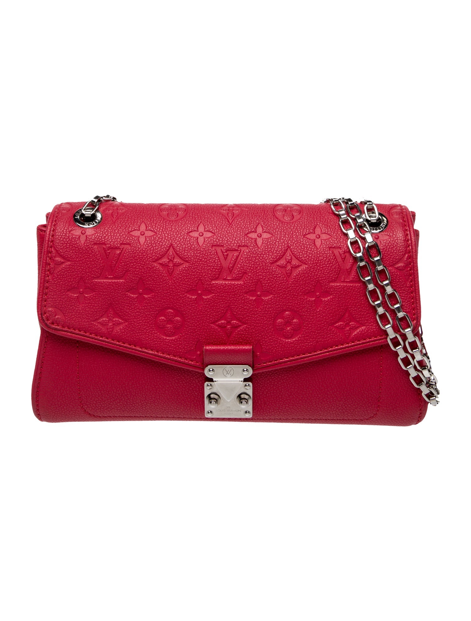 Louis Vuitton LV Monogram Saint Germain PM