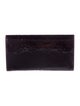 Louis Vuitton Vernis Patent Leather Sarah Wallet