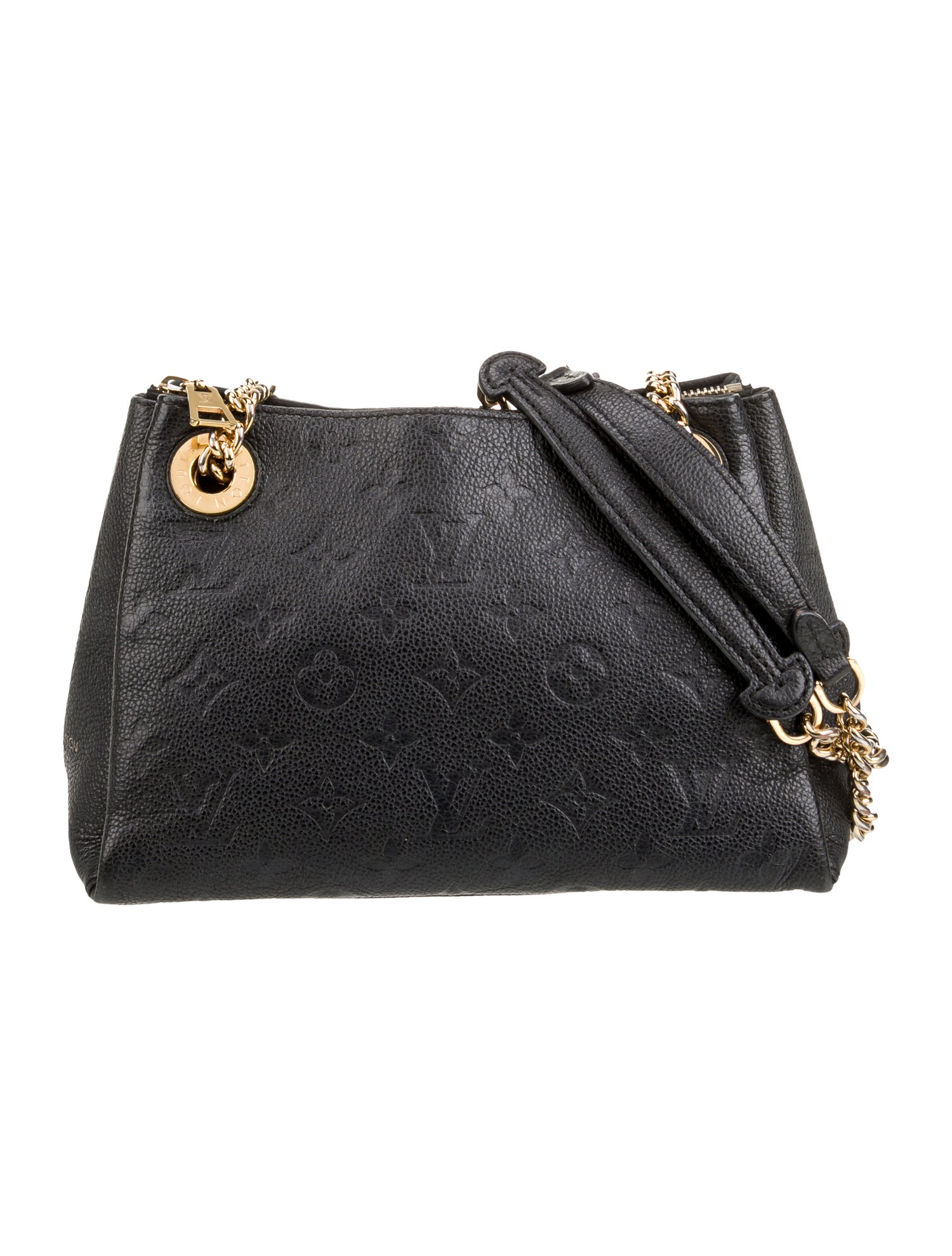 Louis Vuitton LV Monogram Surène BB