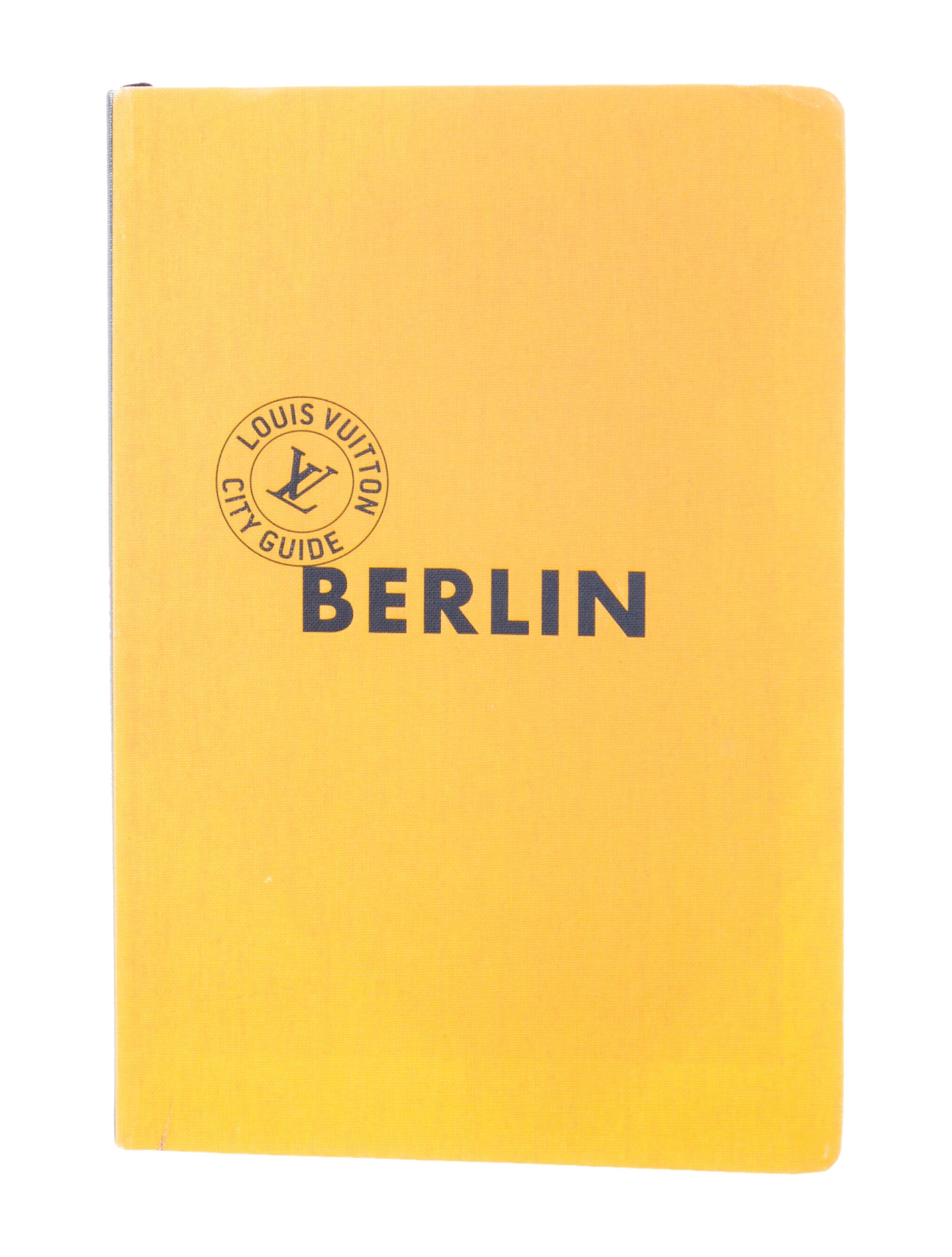 Louis Vuitton City Guide: Berlin