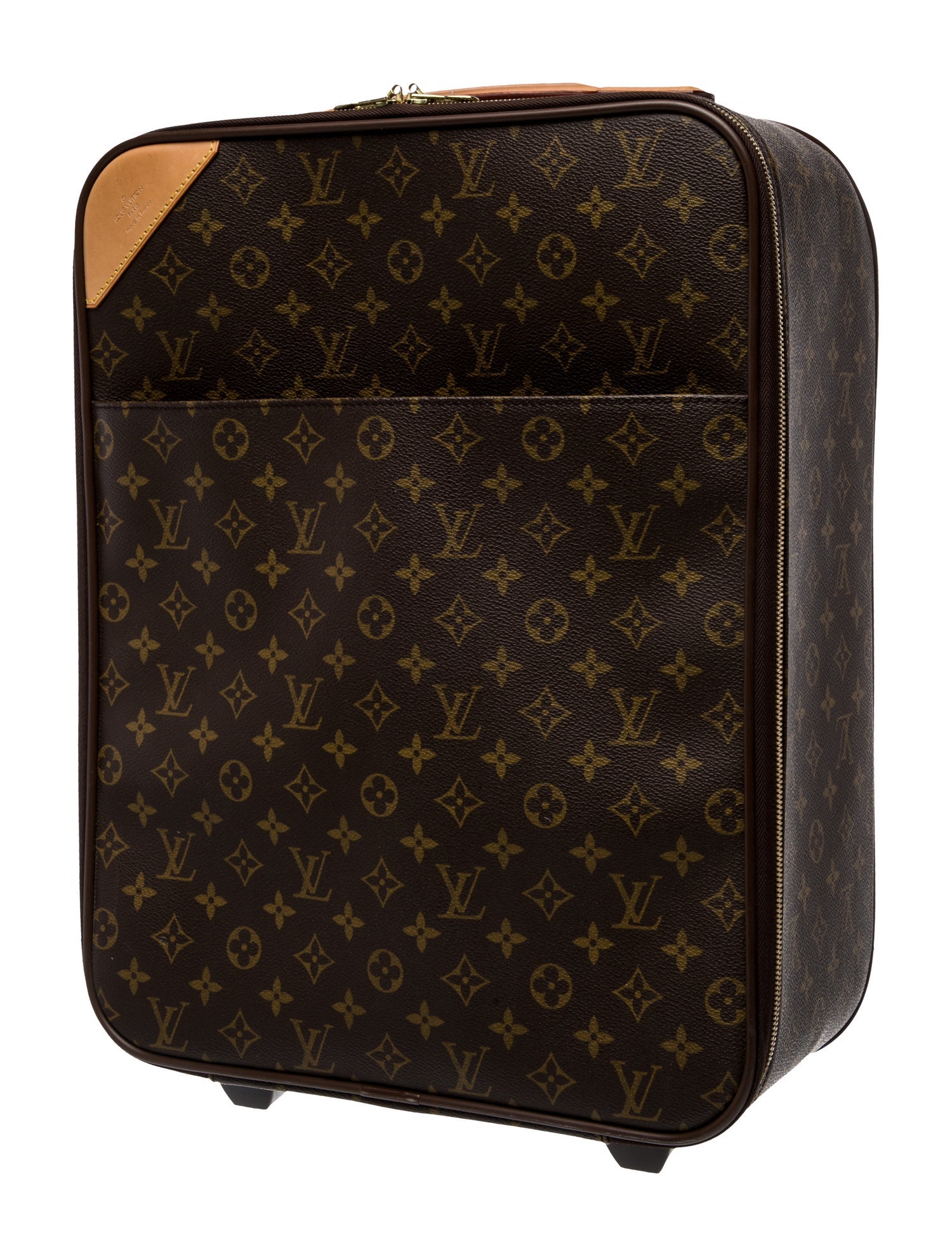 Louis Vuitton LV Monogram Pégase 45