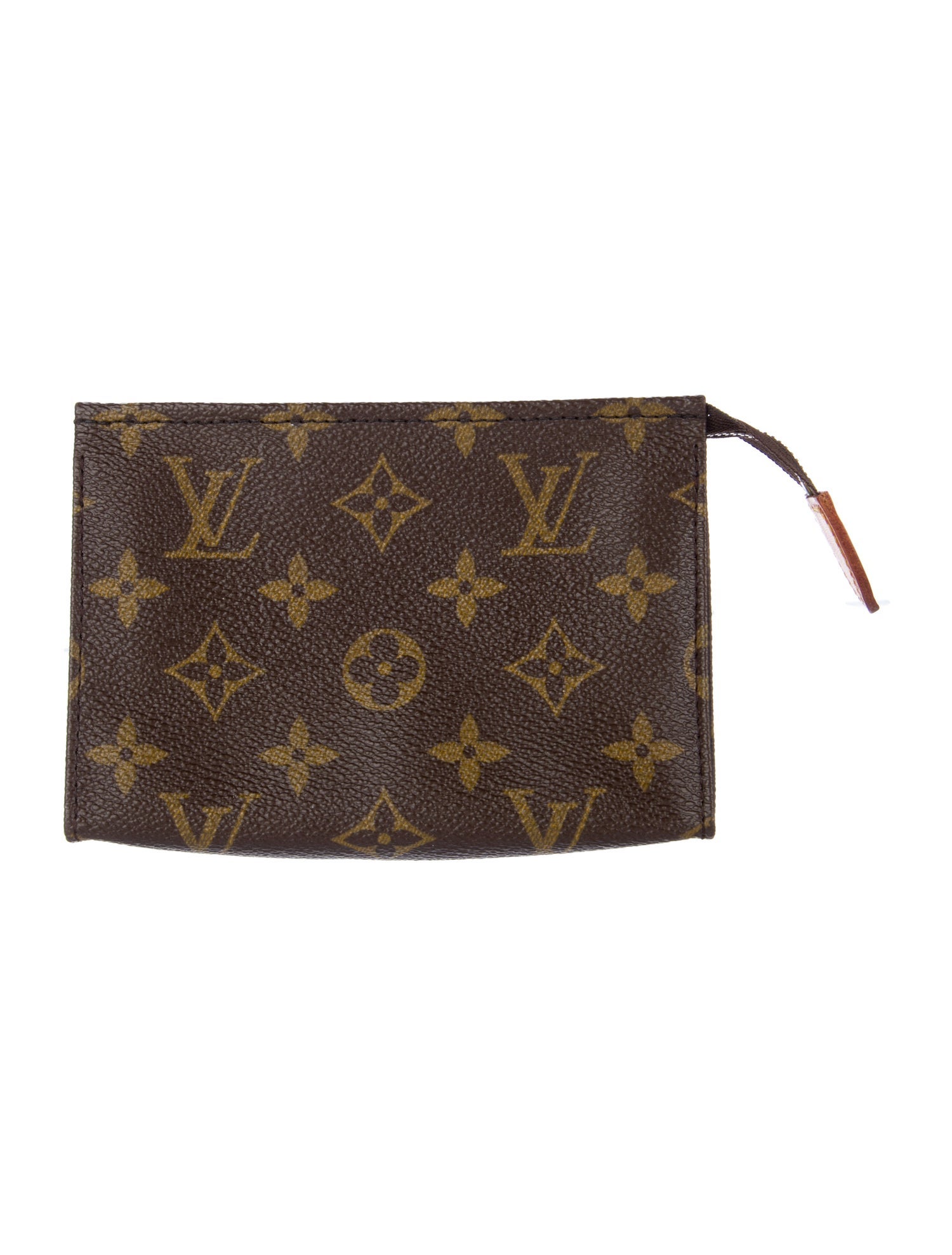 Louis Vuitton Monogram Toiletry Pouch 15