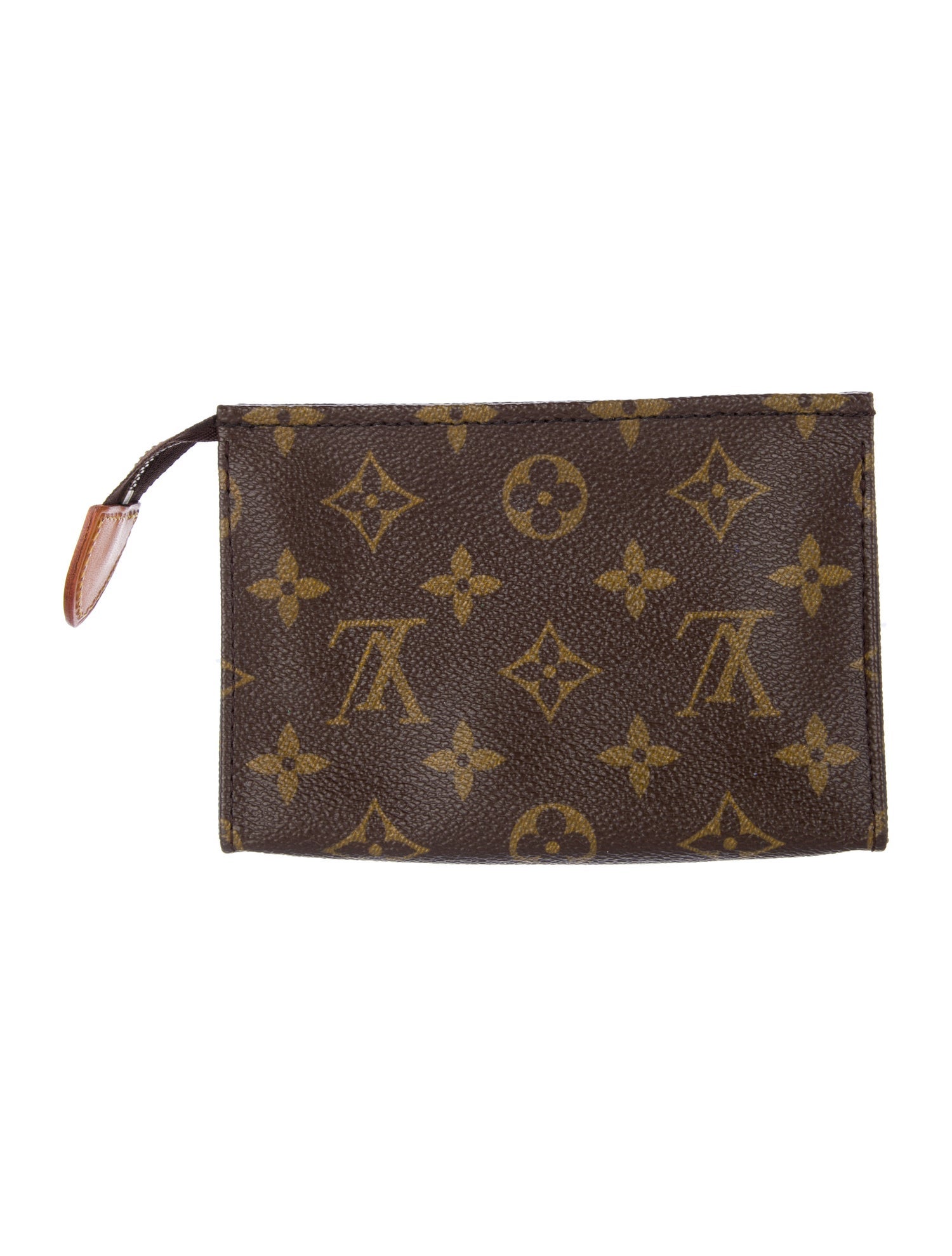 Louis Vuitton Monogram Toiletry Pouch 15