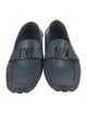 Louis Vuitton Leather Drivers