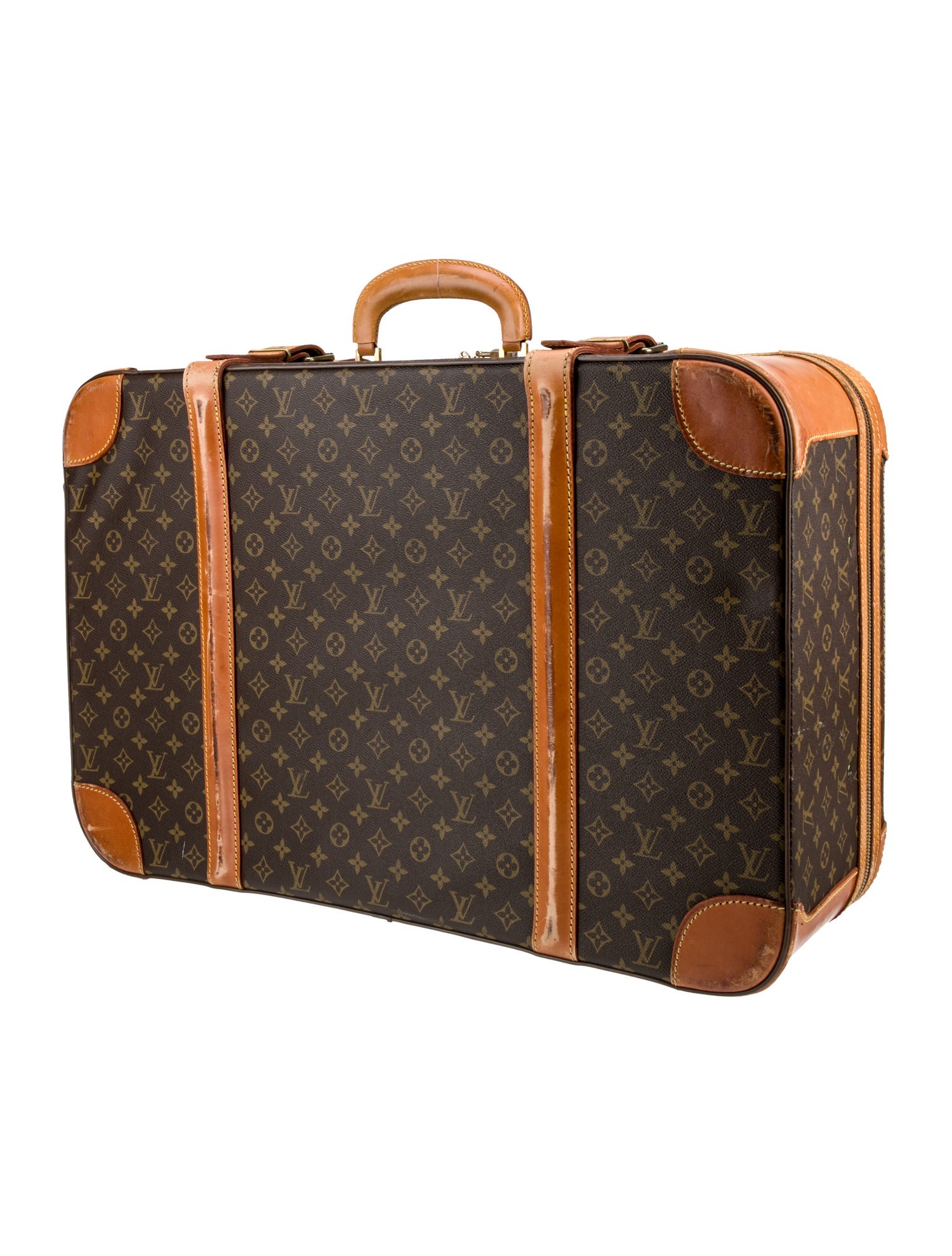 Louis Vuitton Jumelle