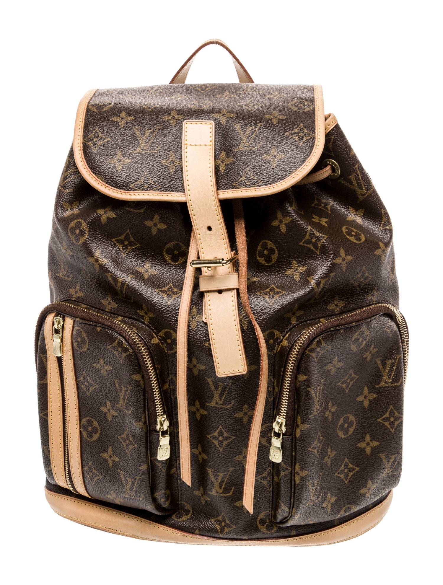 Louis Vuitton LV Monogram Montsouris