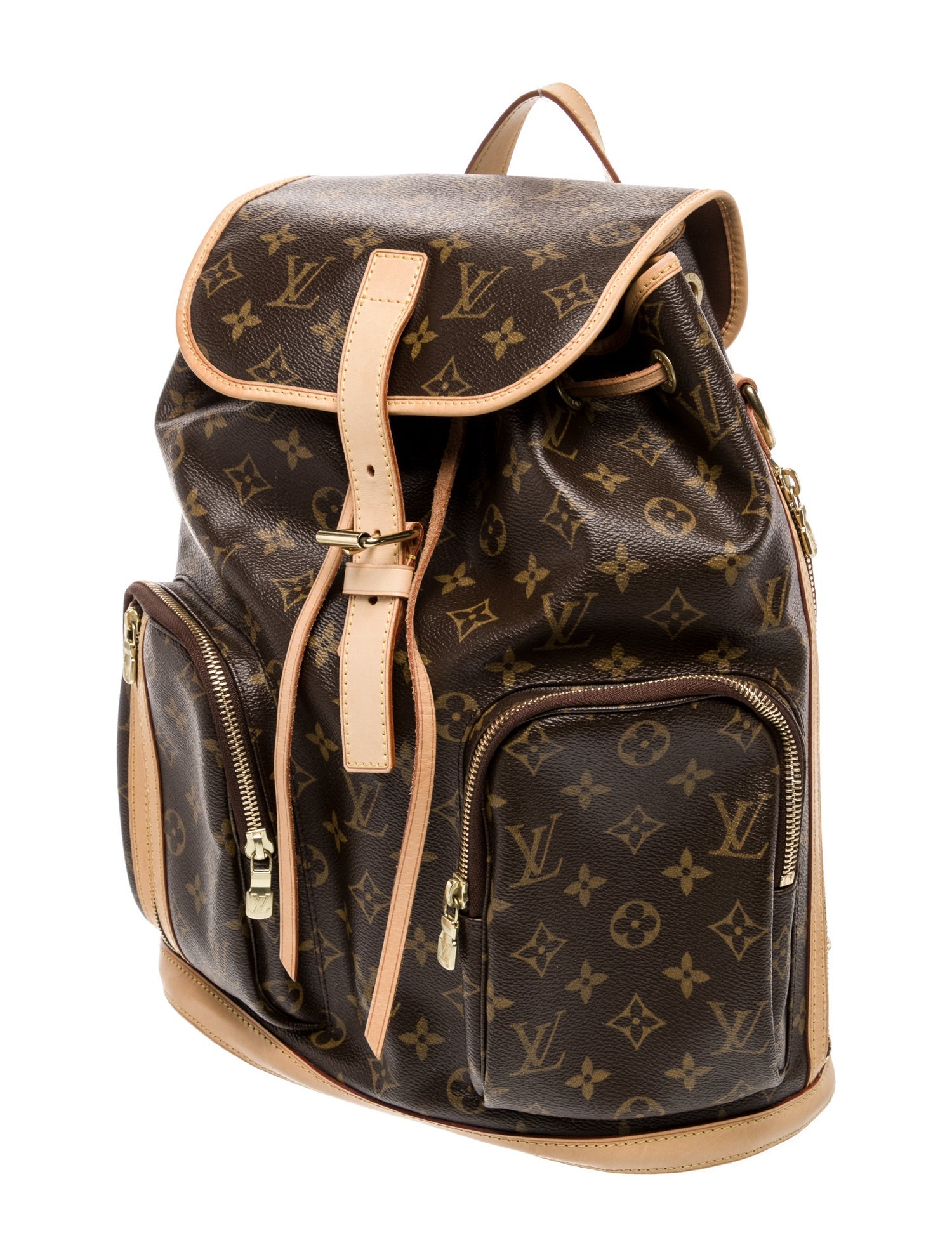 Louis Vuitton LV Monogram Montsouris