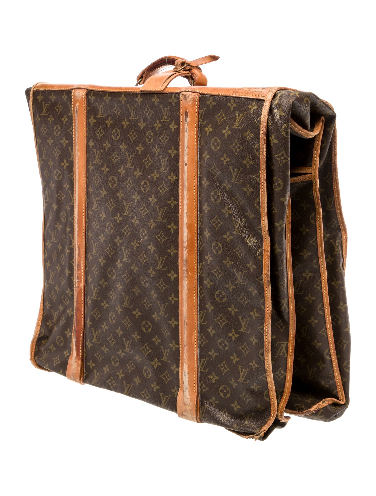 Louis Vuitton Garment Bag