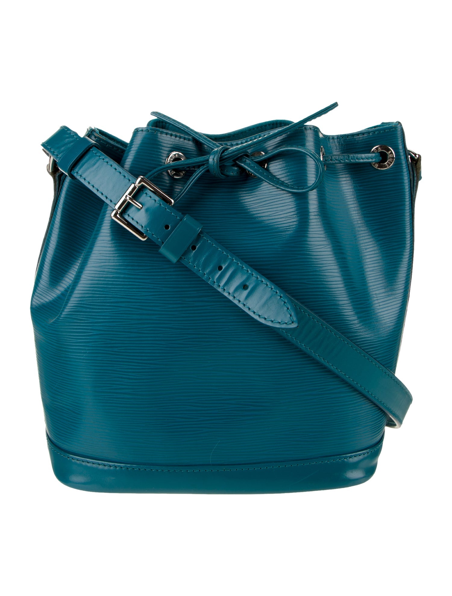 Louis Vuitton Epi Leather Noé Petit