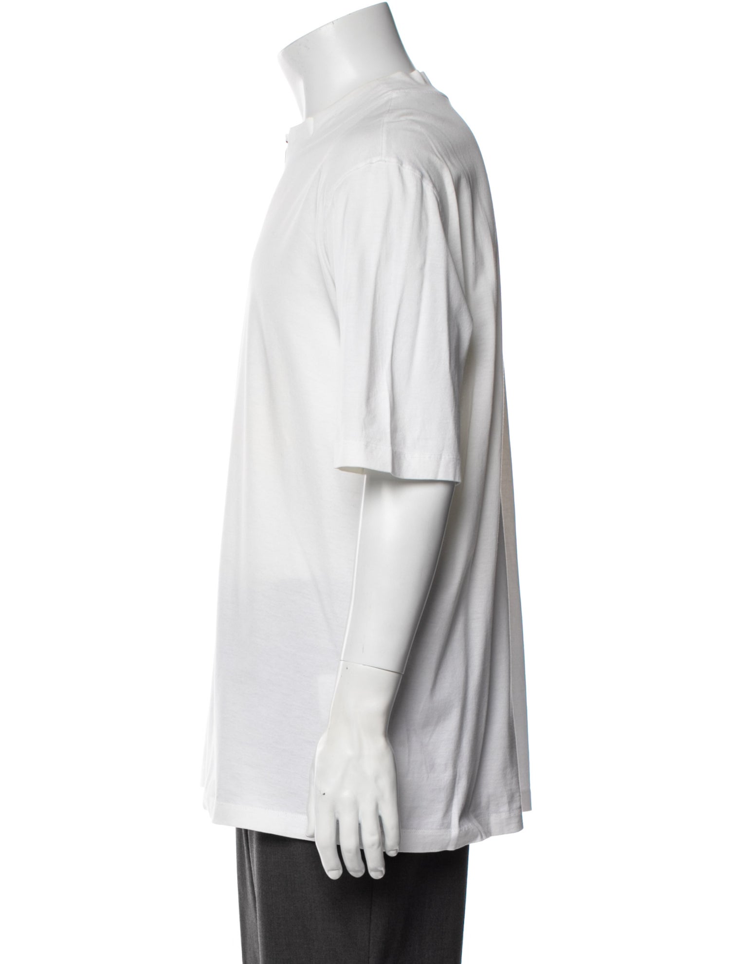 Louis Vuitton 2018 LV Monogram T-Shirt