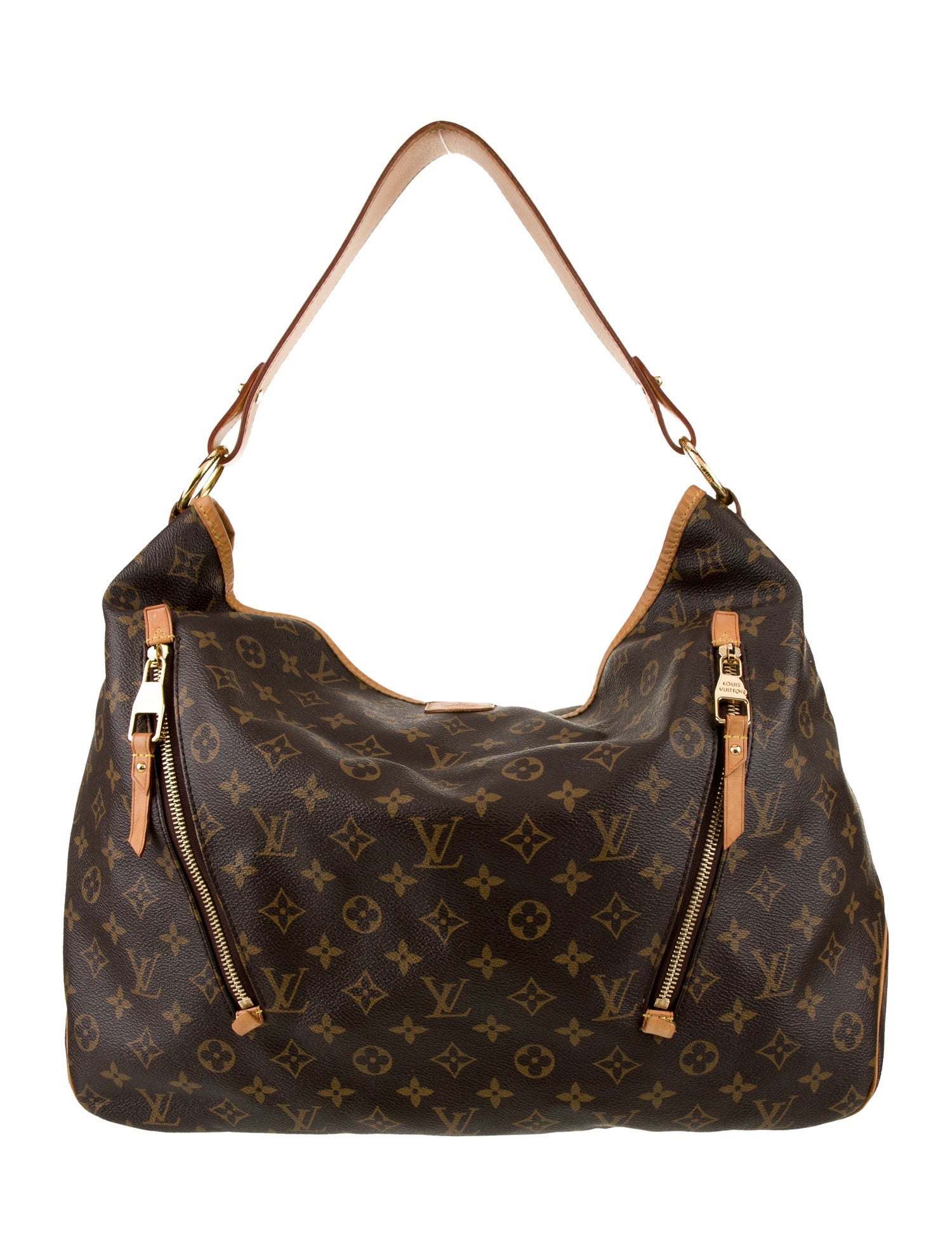 Louis Vuitton LV Monogram Delightful GM