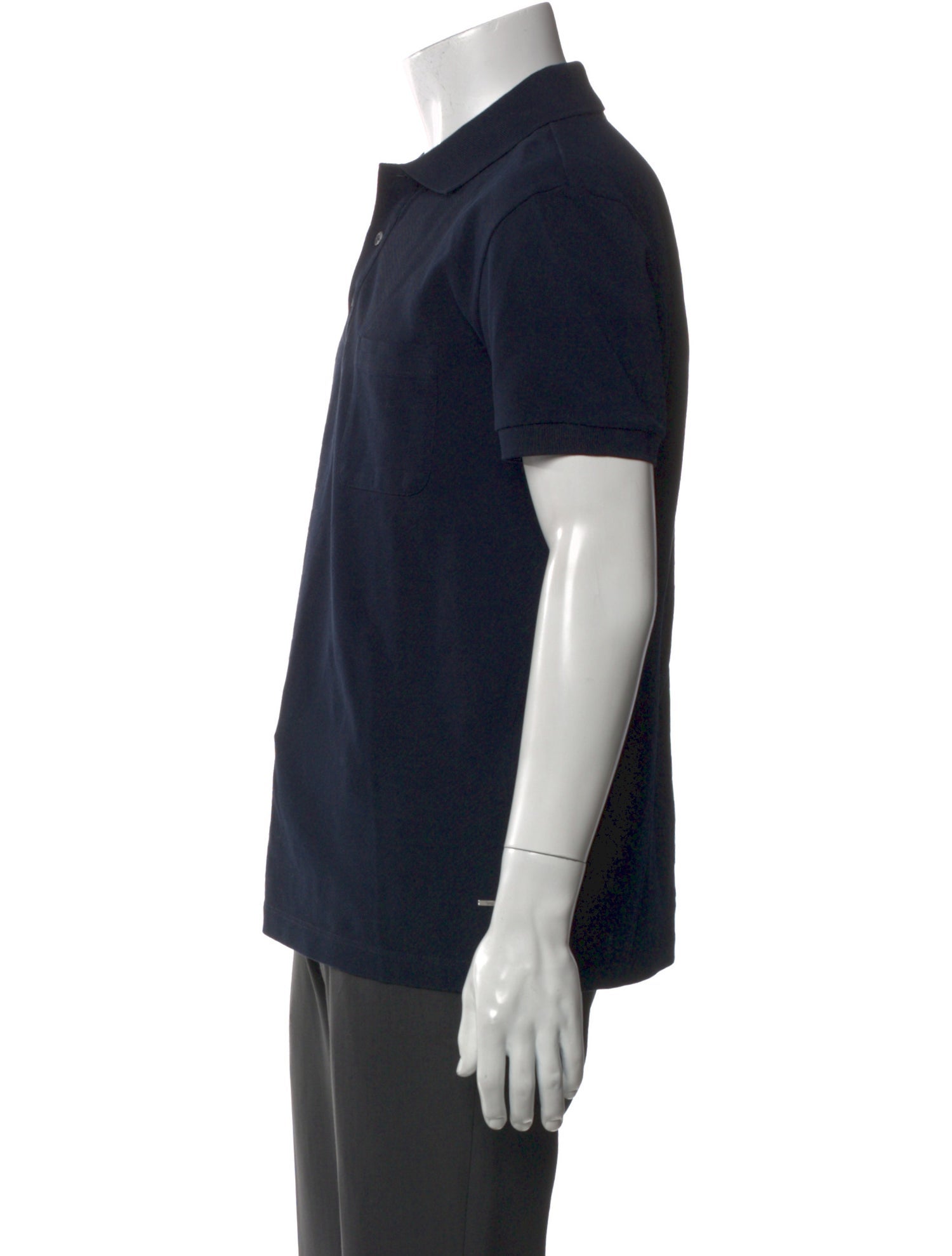 Louis Vuitton 2020 Collar Polo Shirt