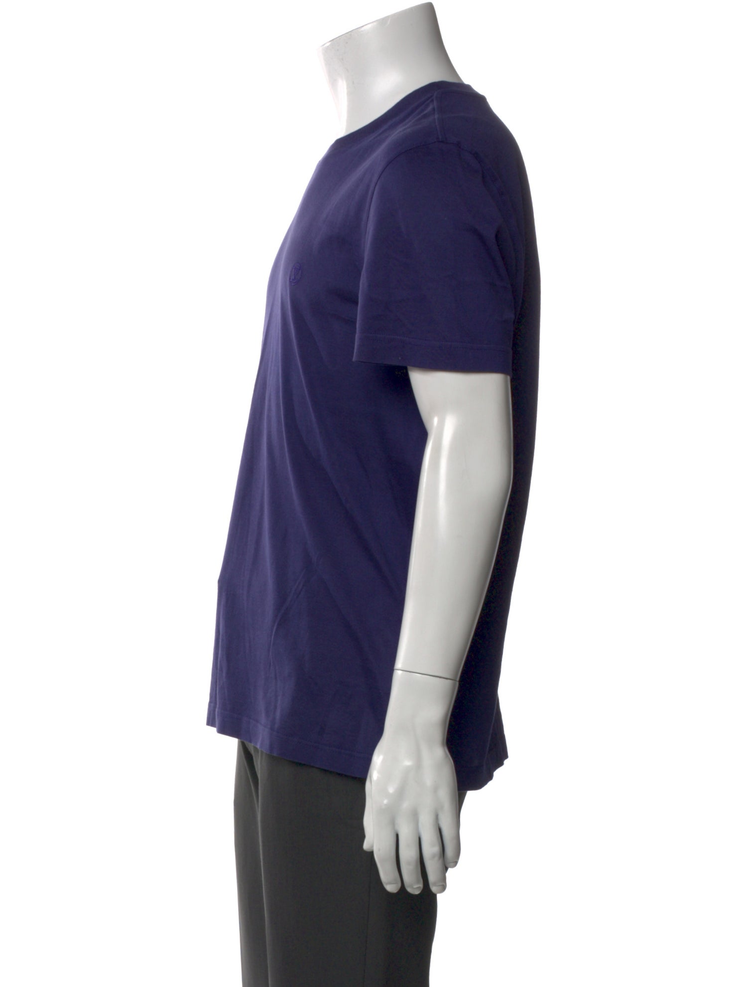 Louis Vuitton 2021 LV Monogram T-Shirt