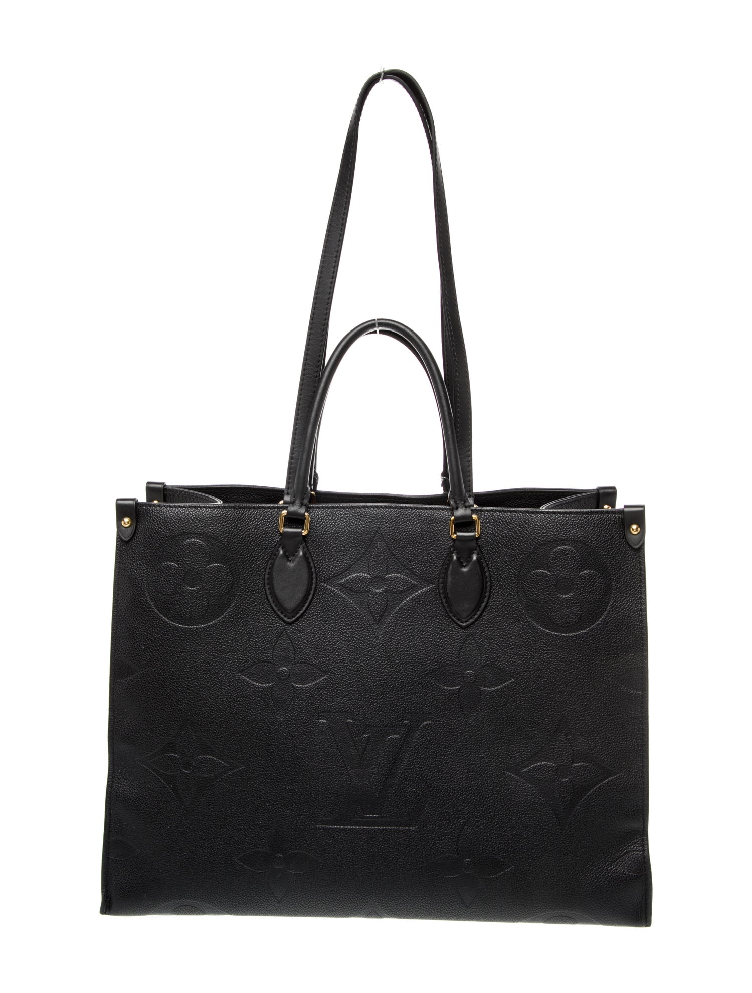 Louis Vuitton LV Monogram OnTheGo GM