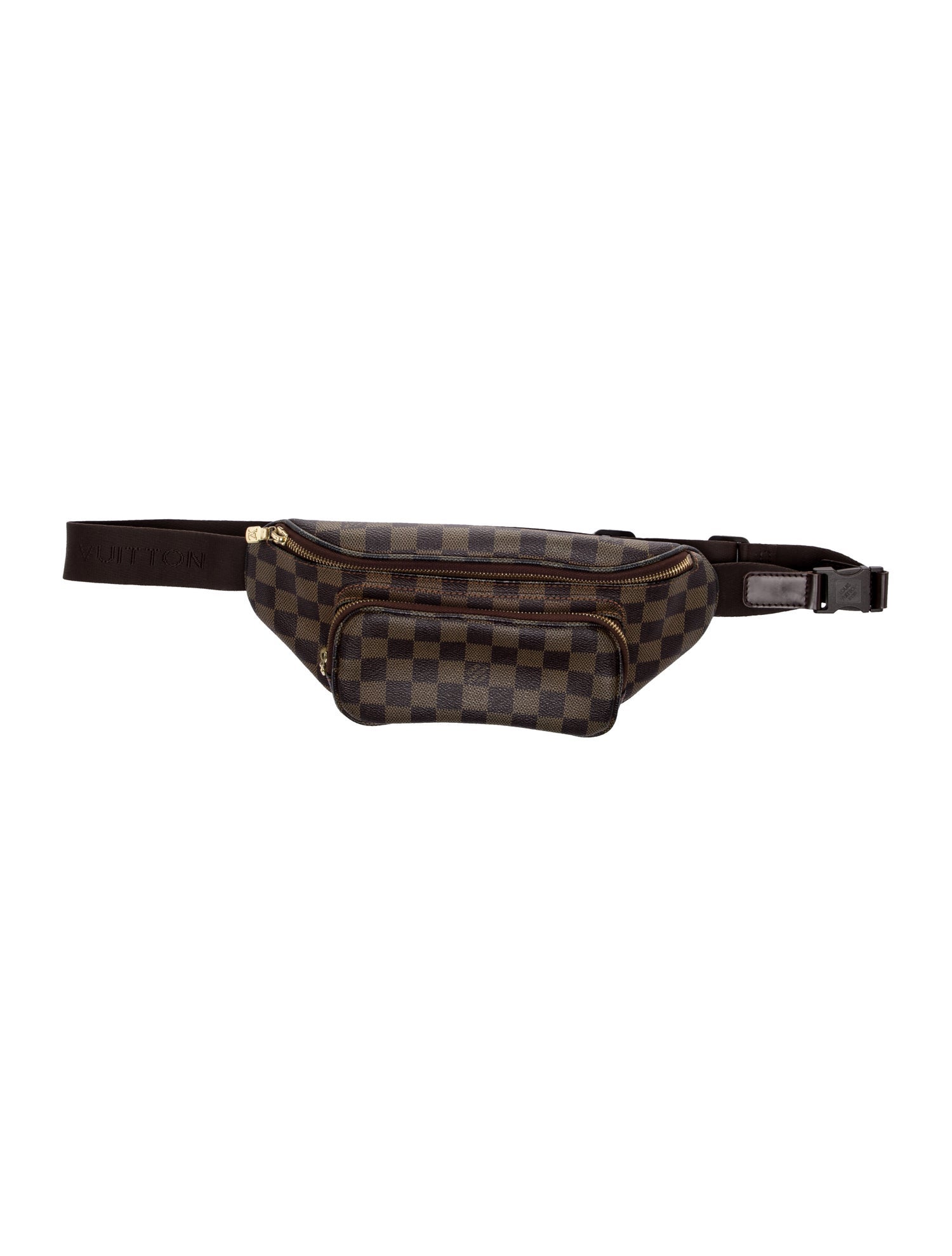 Louis Vuitton Belt Bag