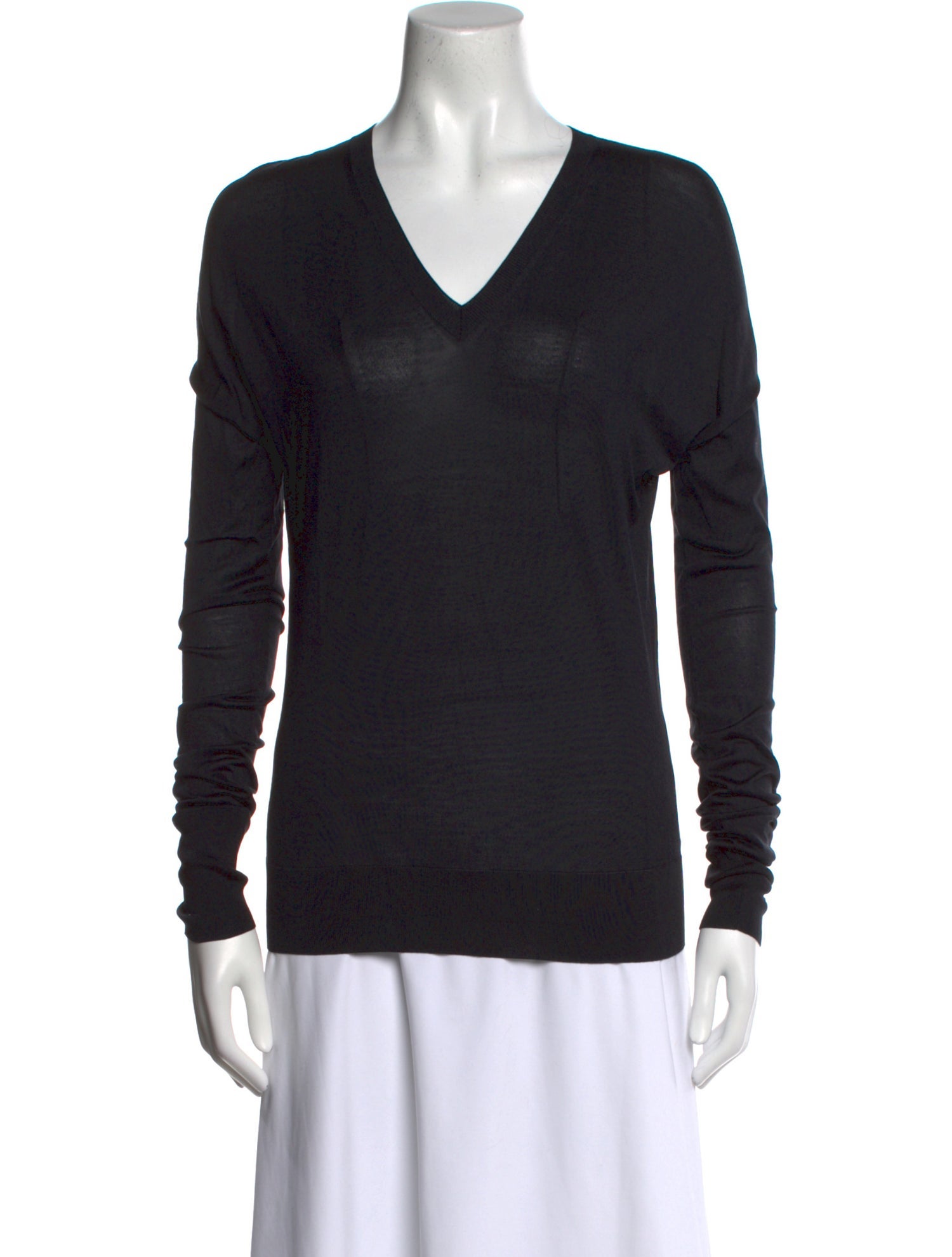 Louis Vuitton Vintage 2008 Top