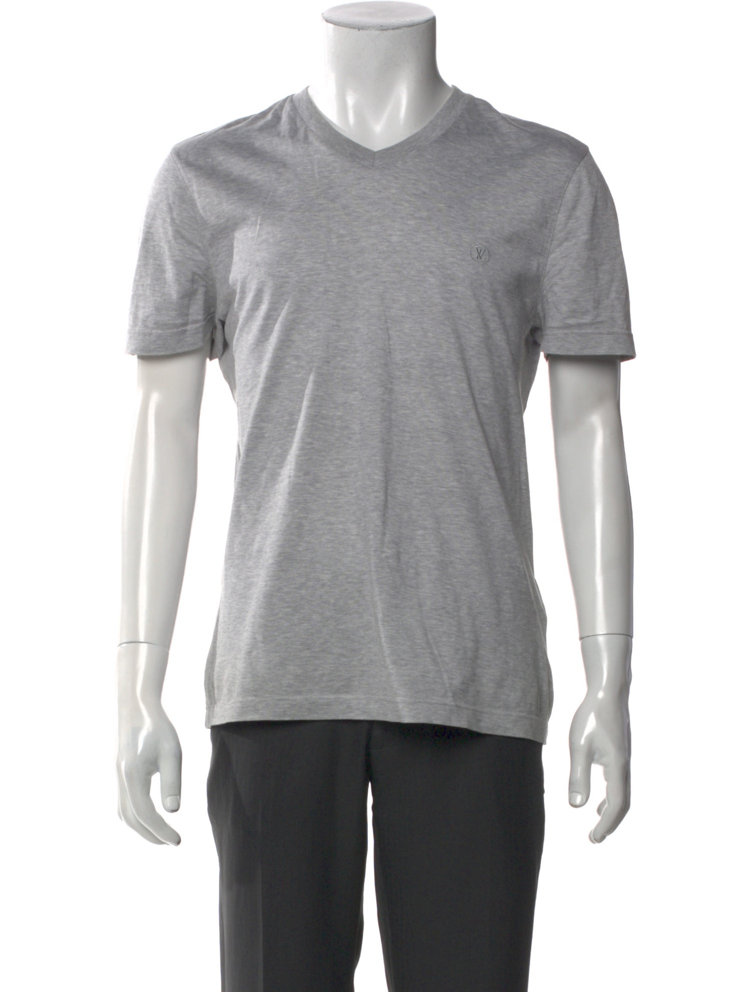 Louis Vuitton 2020 LV Monogram T-Shirt