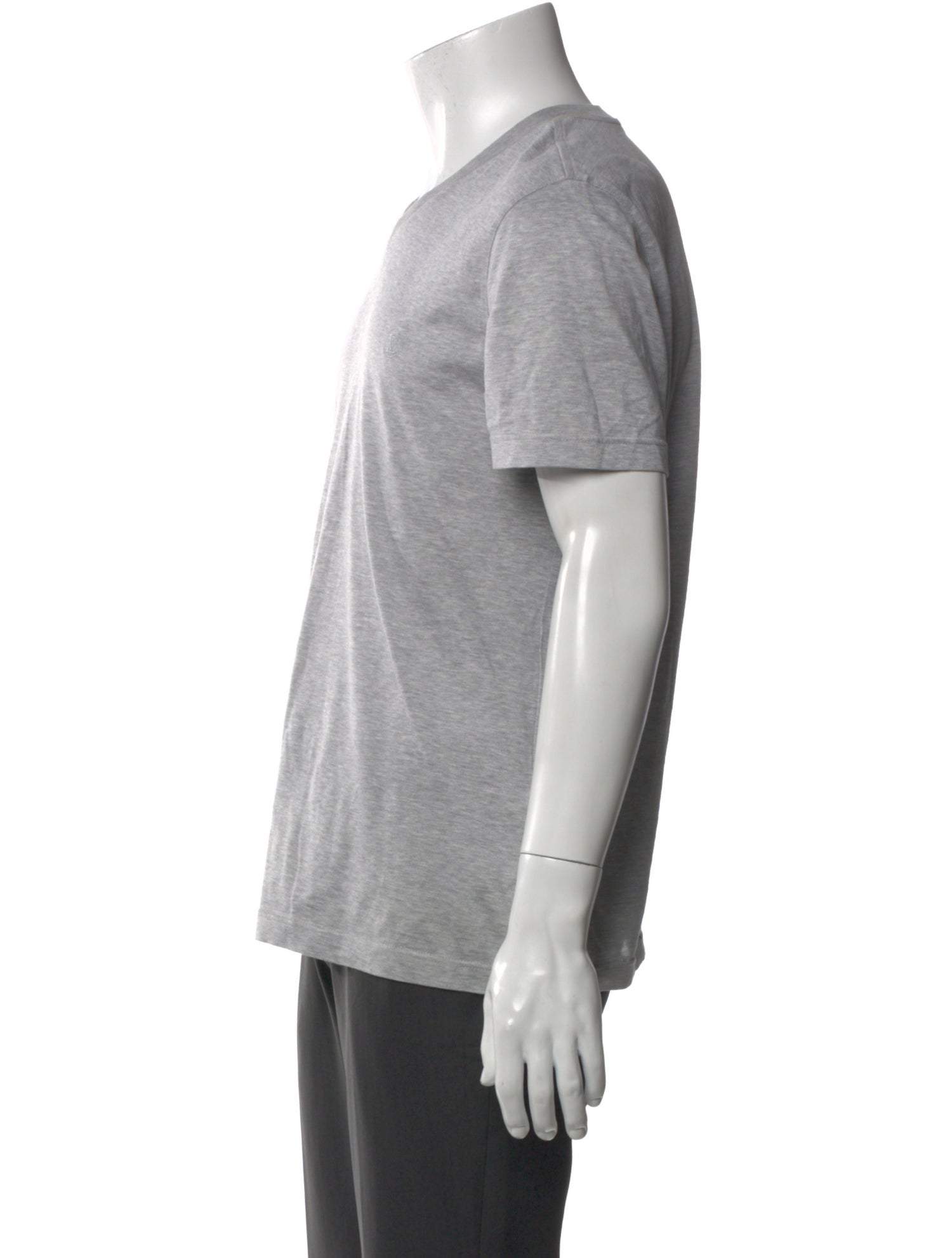 Louis Vuitton 2020 LV Monogram T-Shirt