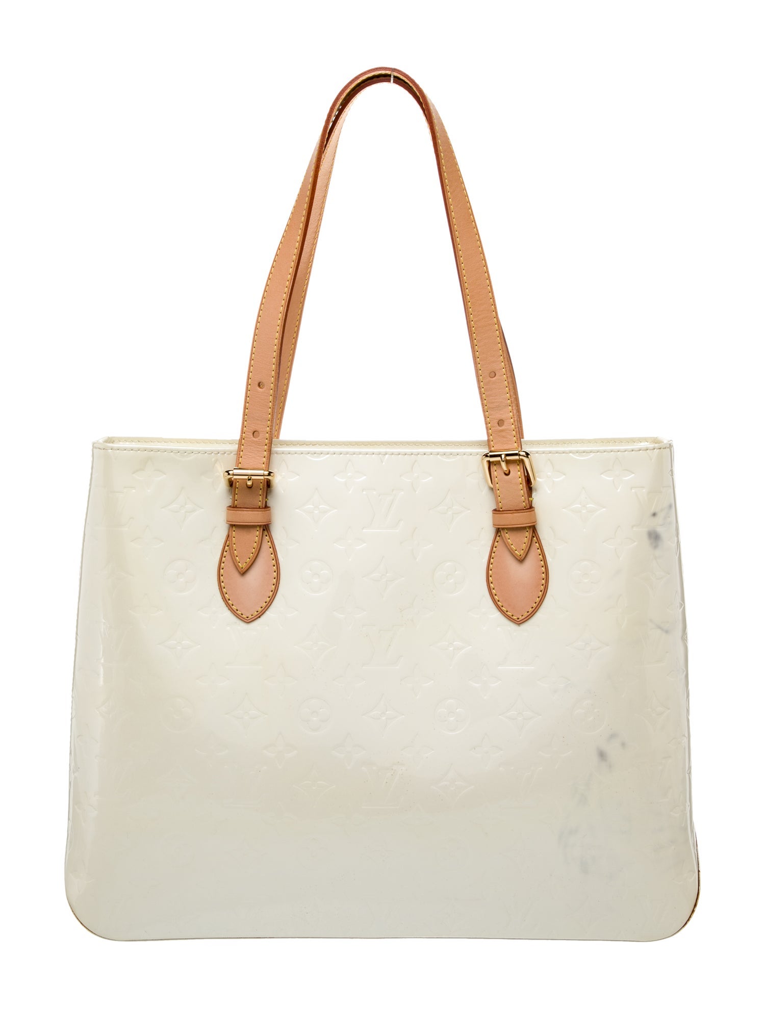 Louis Vuitton LV Monogram Brentwood