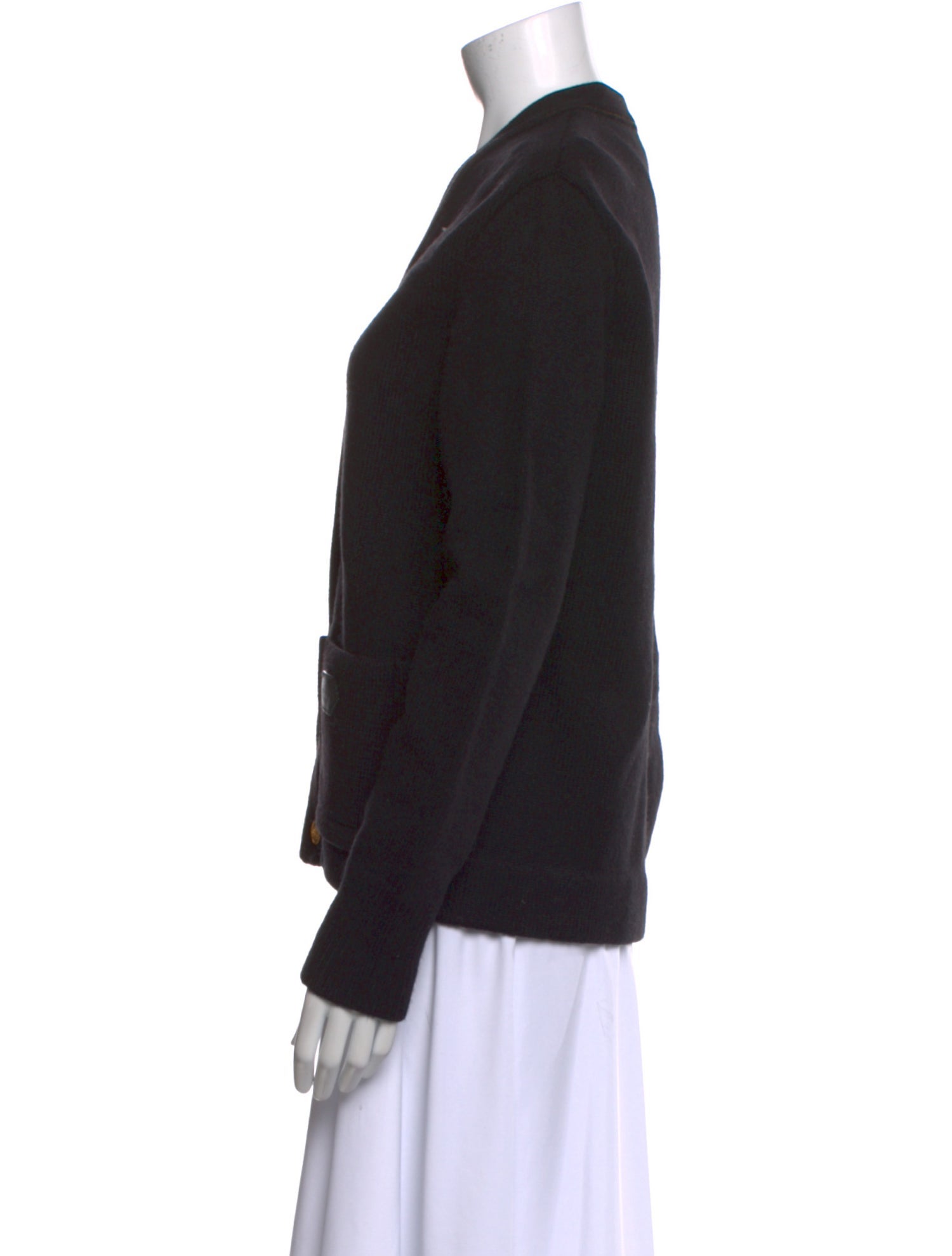 Louis Vuitton 2015 Wool Sweater